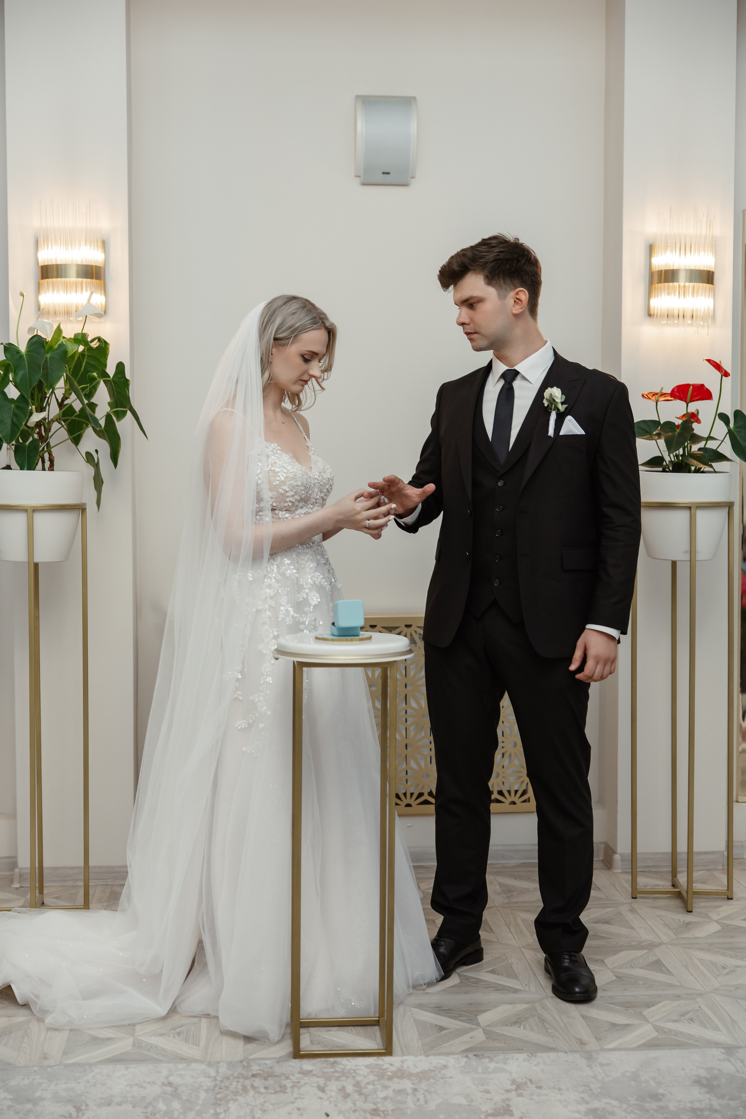 Фото + Видео. Фотограф, видеограф на свадьбу в Москве Никита Назаров