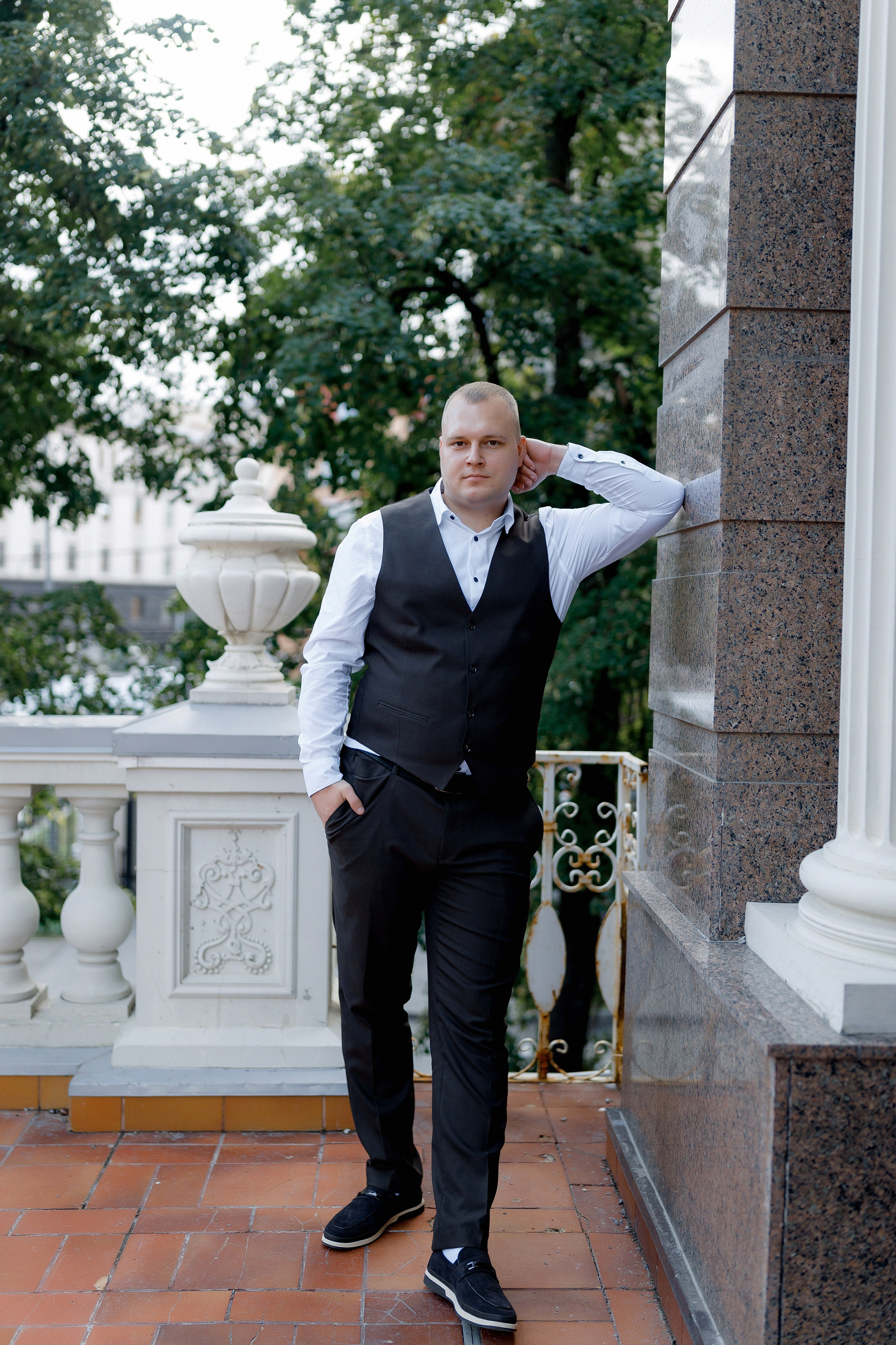 Арина и Влад. Свадебный и семейный фотограф в Казани и Волжске