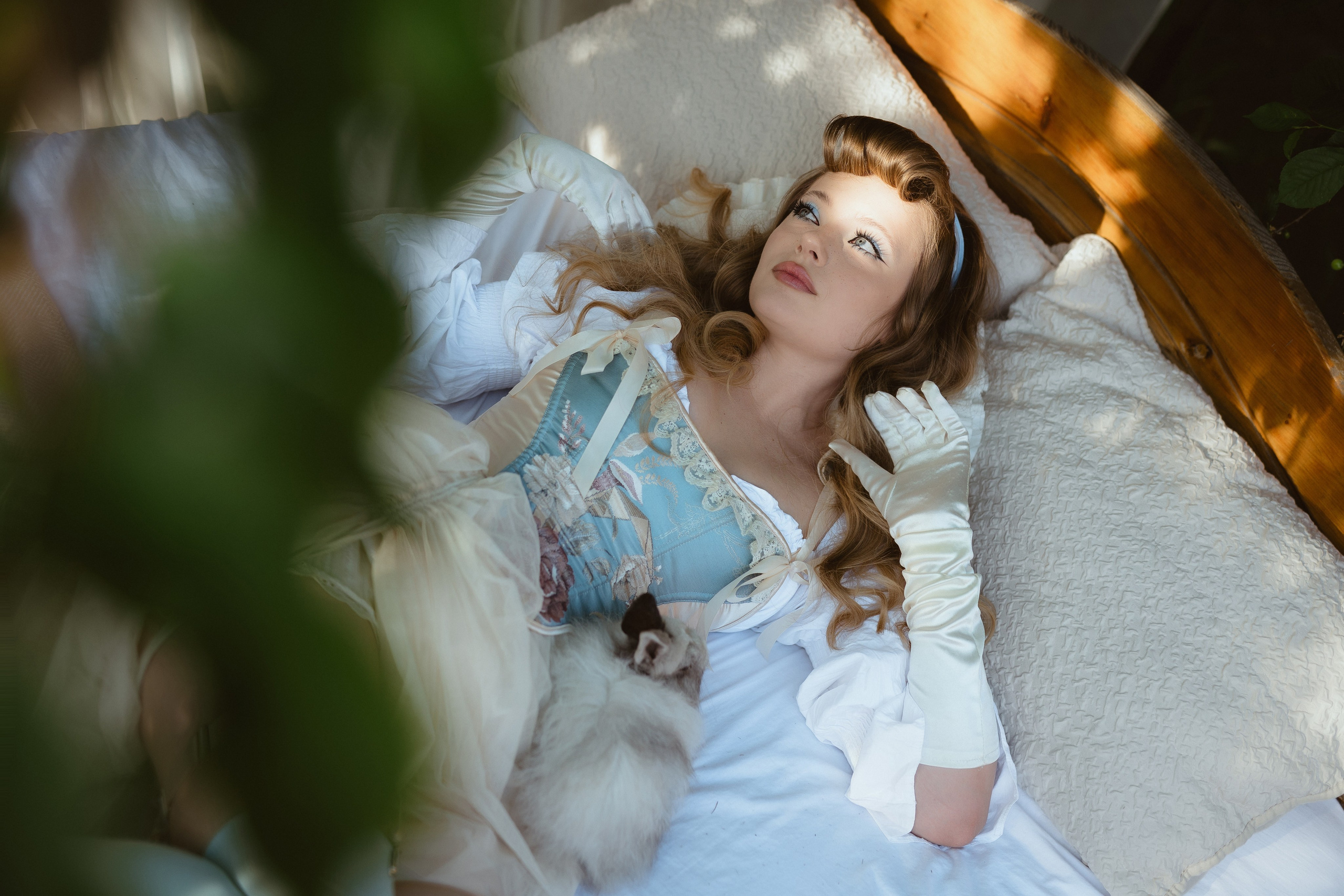 Анастасия. Свадебный и семейный фотограф в Тамбове и Котовске Артём Комбаров