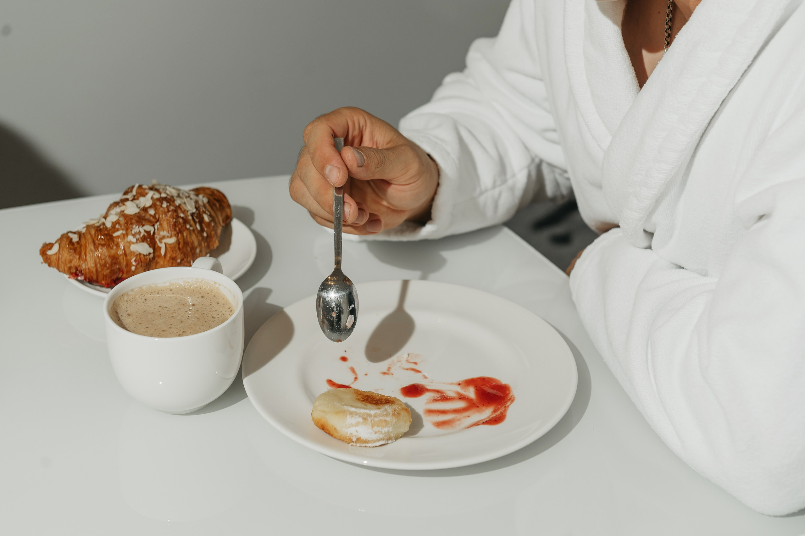 Алексей и Кристина. Фотограф в Белгороде Александр Архипов
