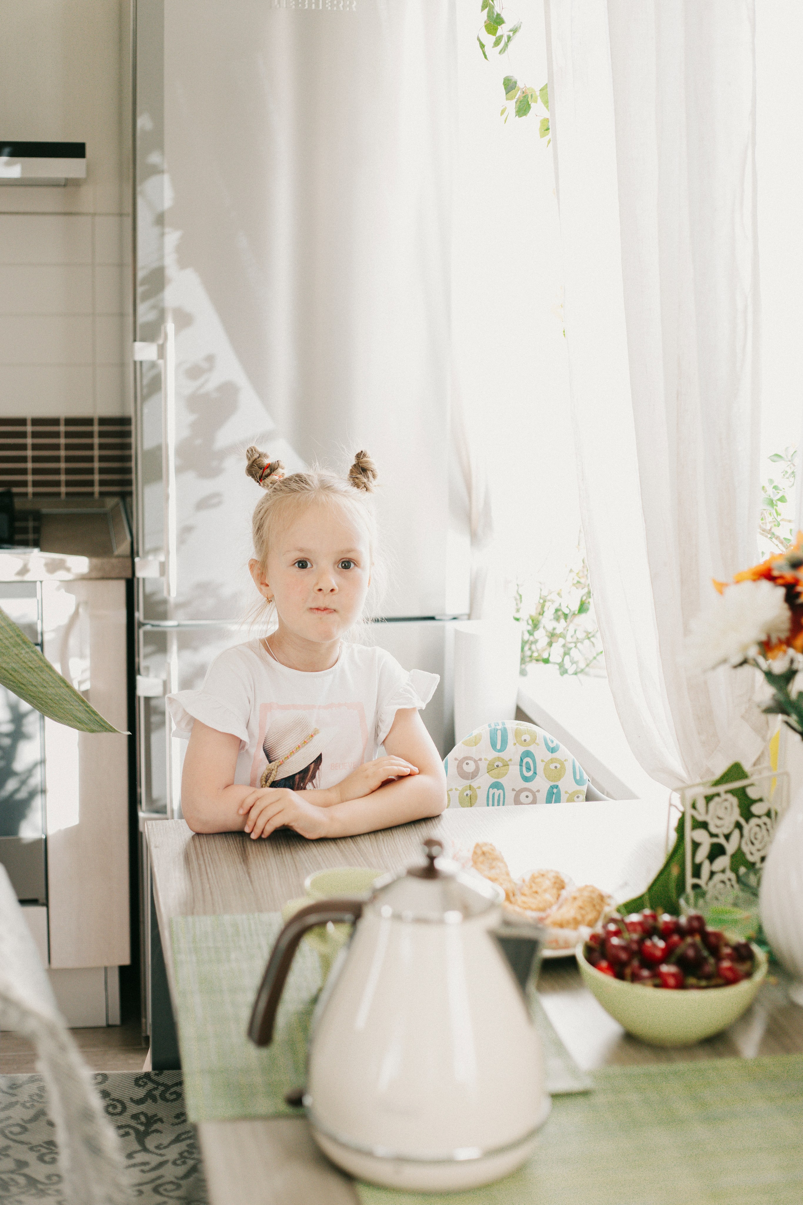 Любовь. Главная