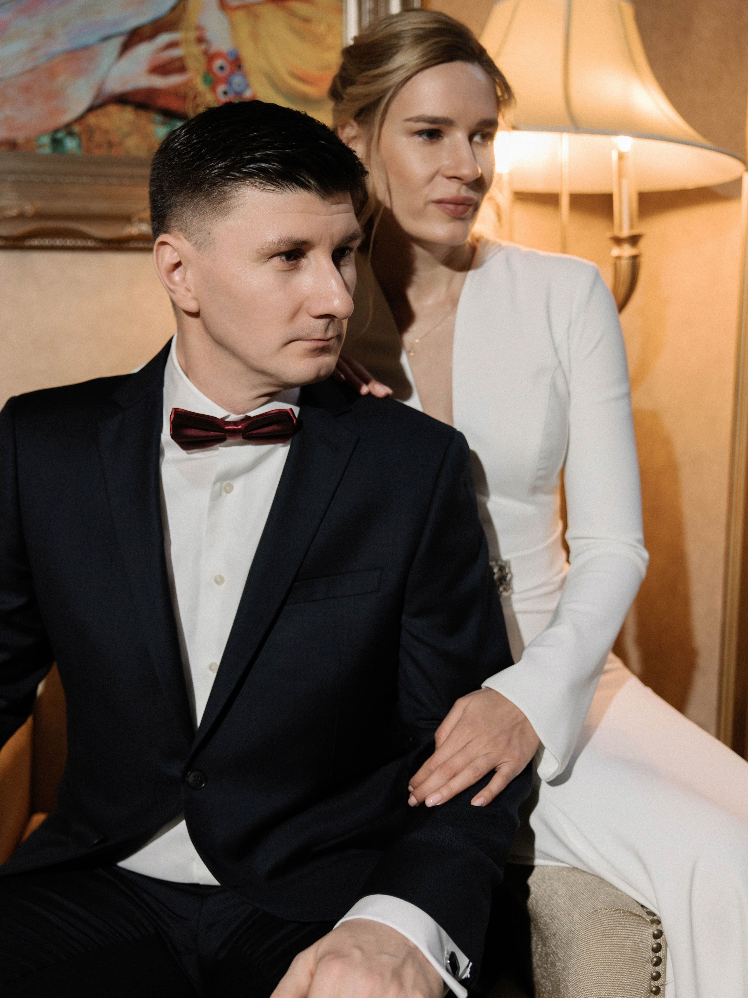 EGOR & OKSANA. Фотограф Елена Матвеева