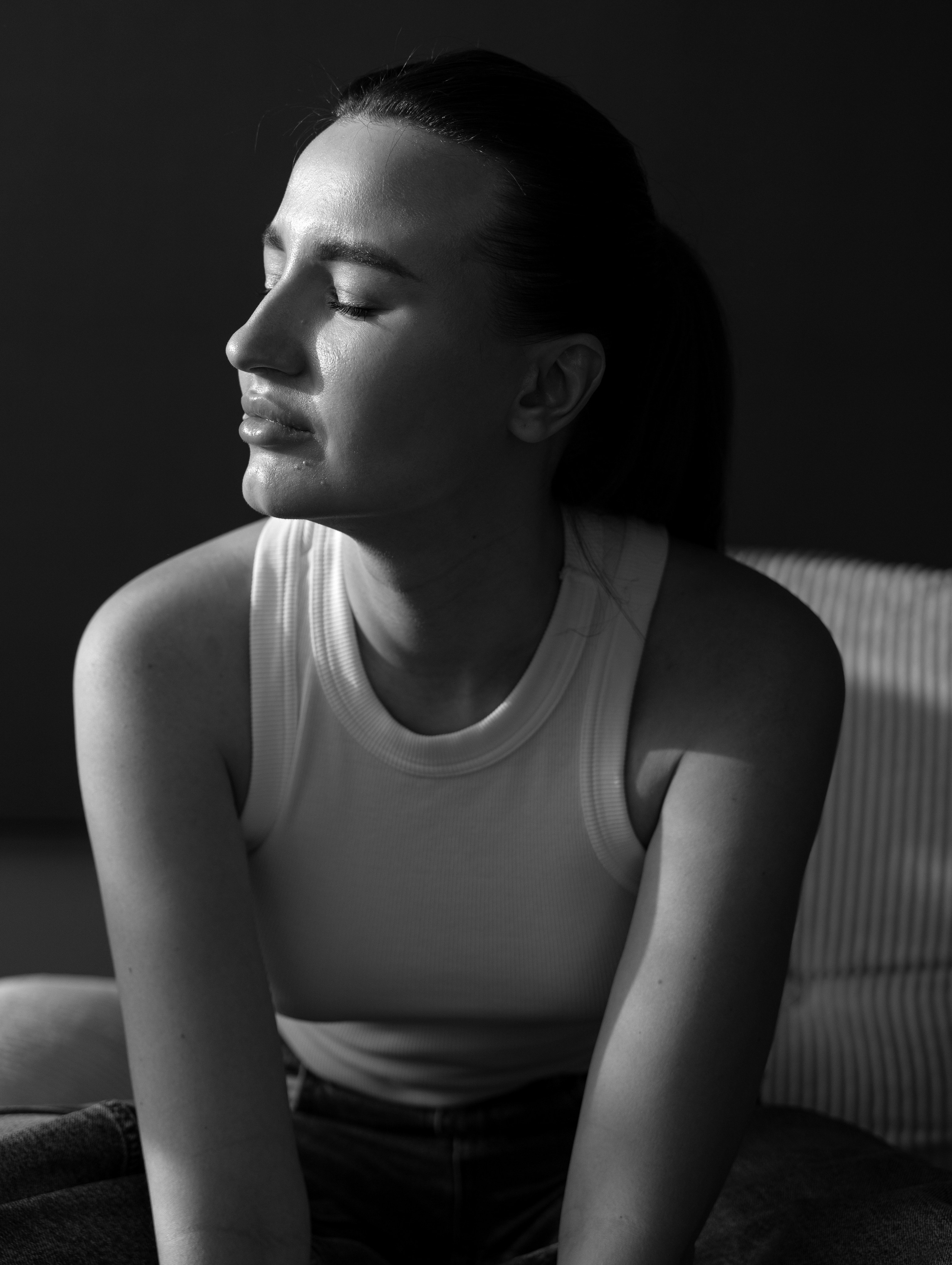 TANYA. Фотограф Елена Матвеева