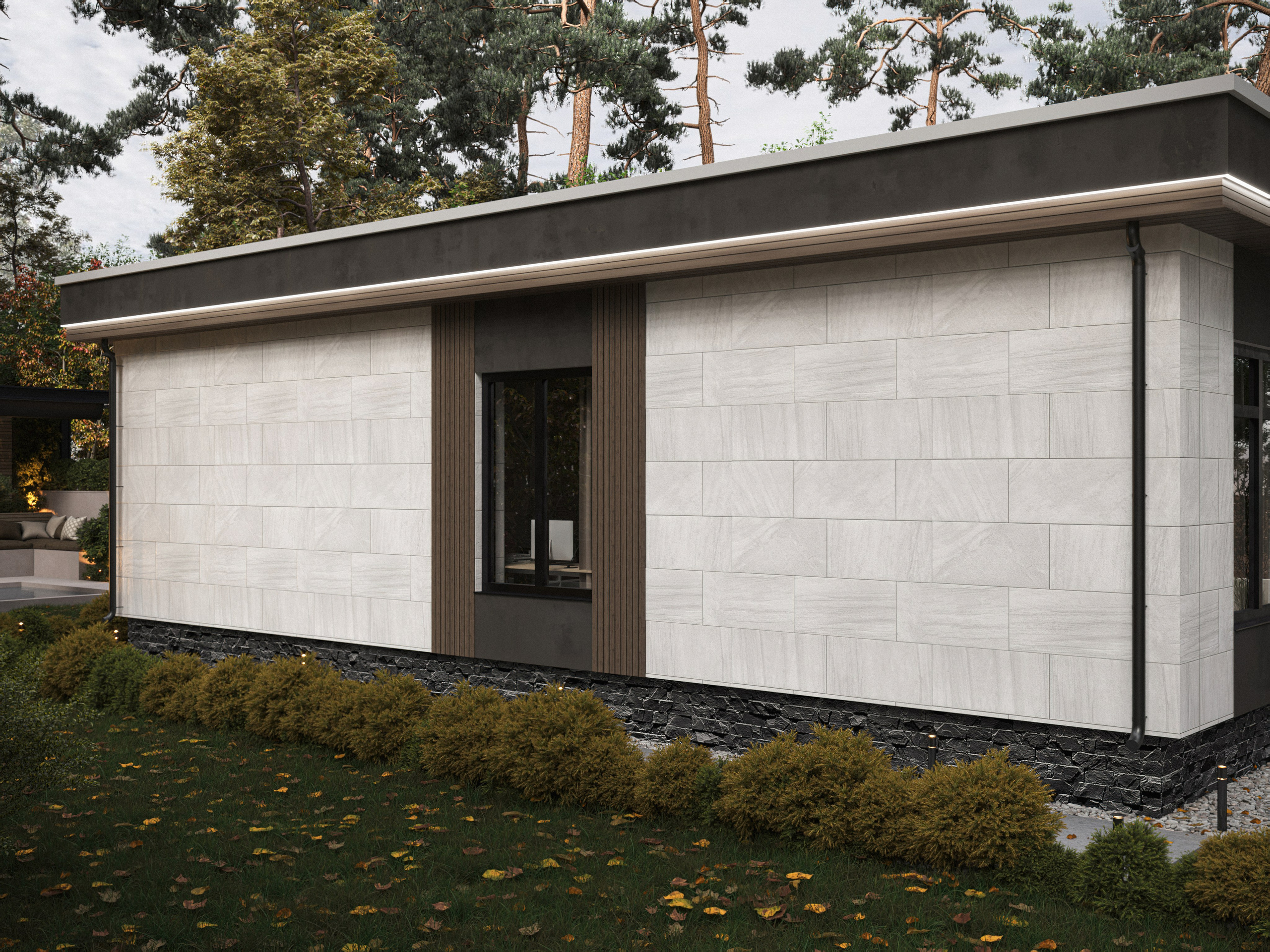 СК «Равновесие». Юлия Григорьева — 3D визуализатор