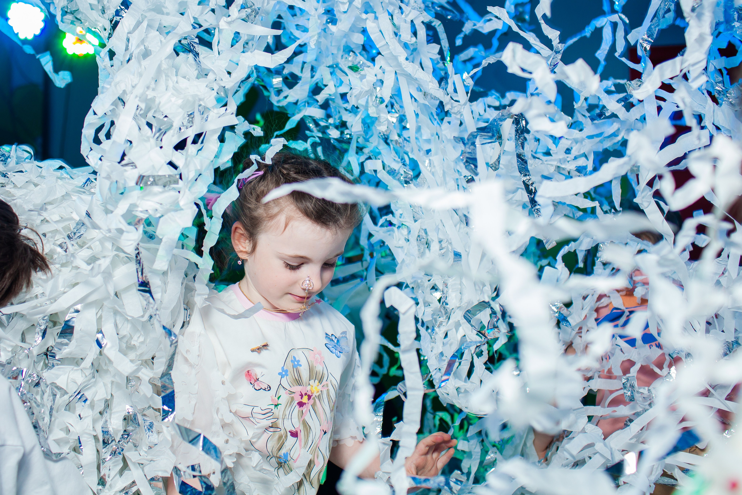 День Рождения Кати. Детский и семейный фотограф в Санкт-Петербурге Елизавета Сорокина