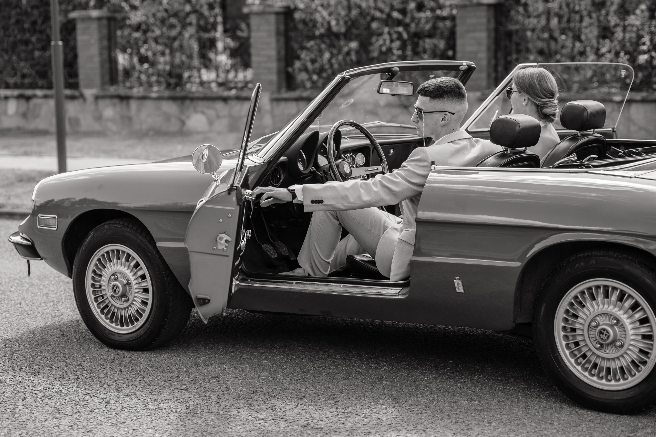 Дима и Вика. Свадебный фотограф в Москве и МО Александр Ласковенков