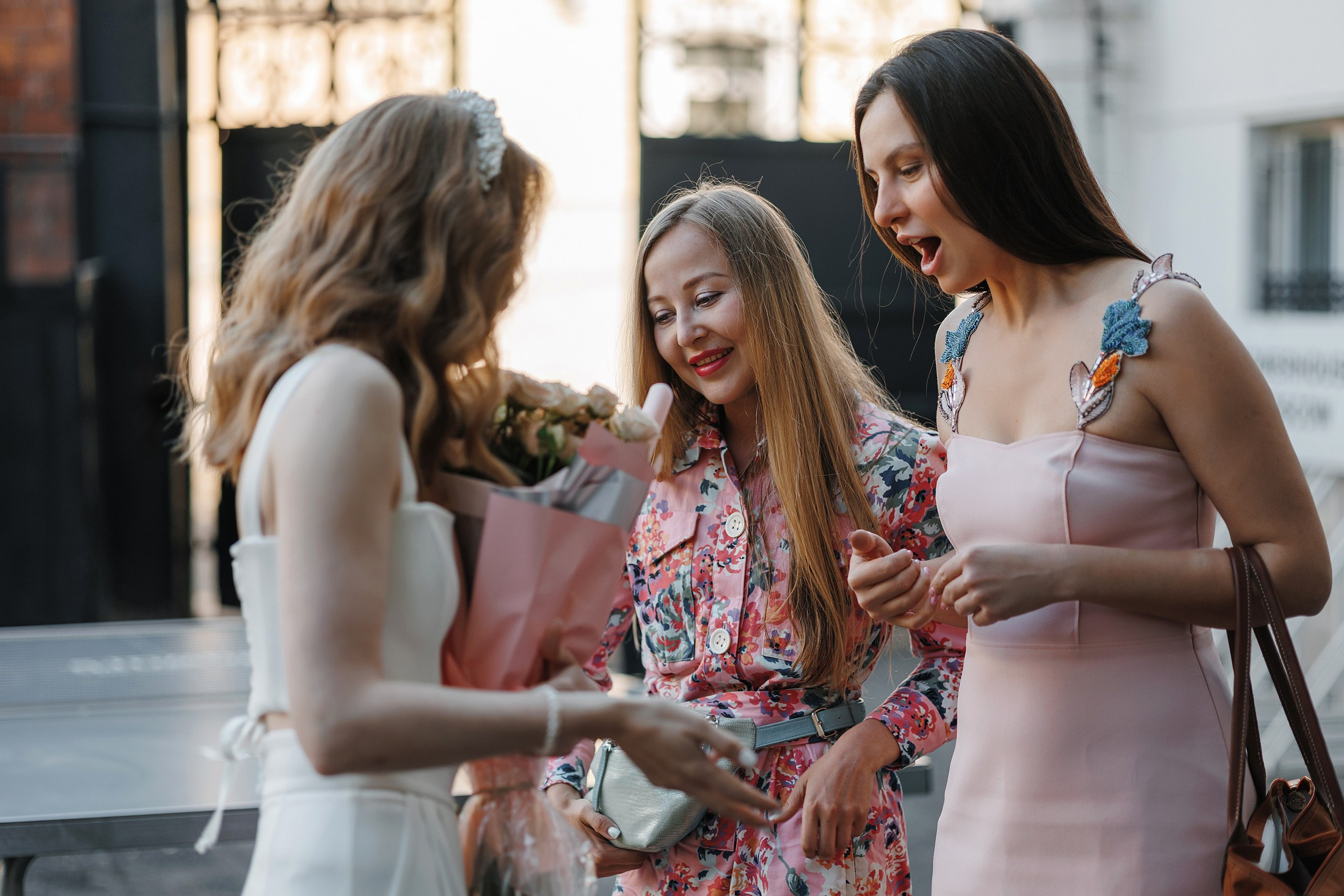 Саша и Алиса. Свадебный фотограф в Москве и МО Александр Ласковенков