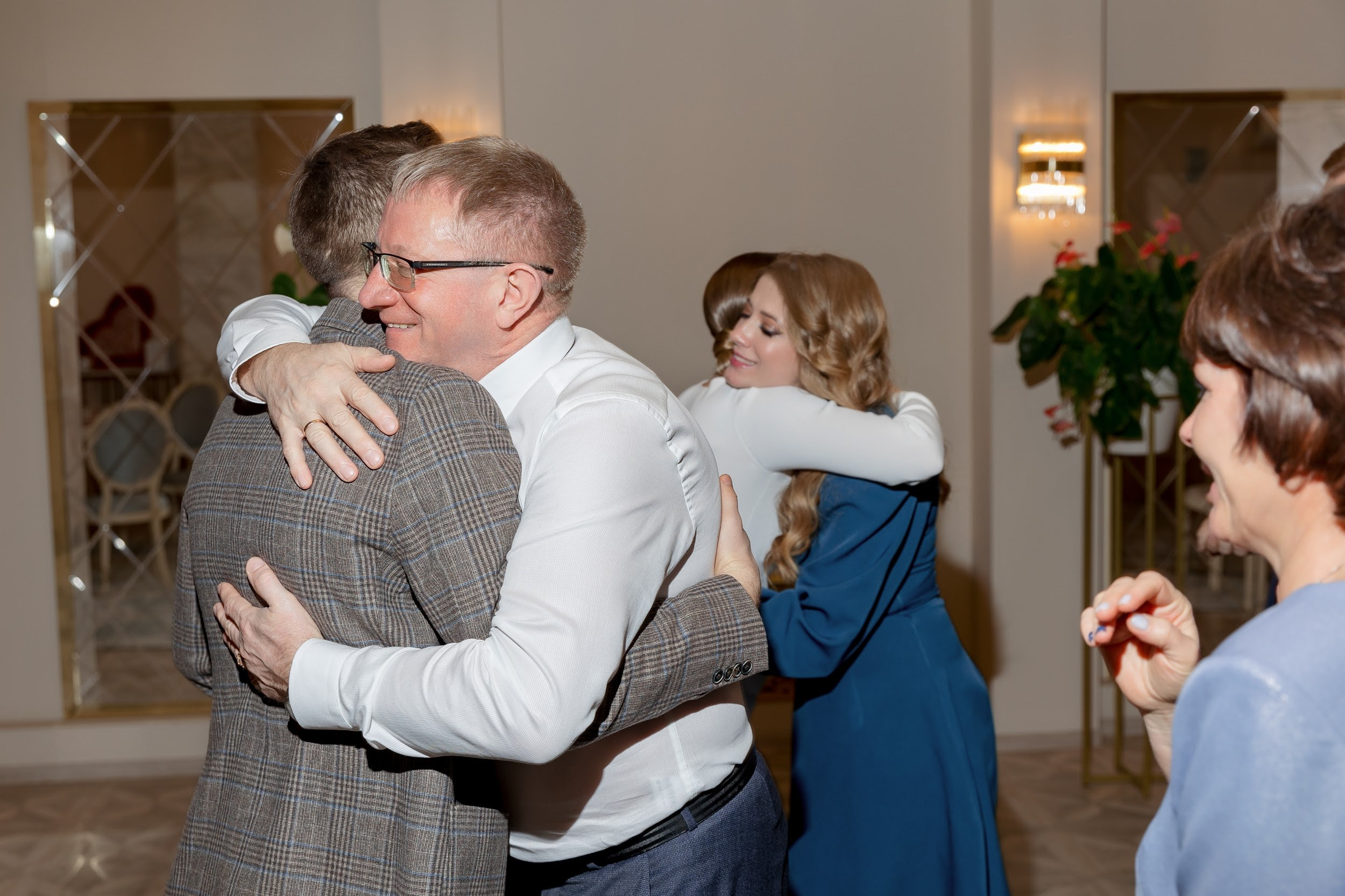 Денис и Кристина. Свадебный фотограф в Москве и МО Александр Ласковенков