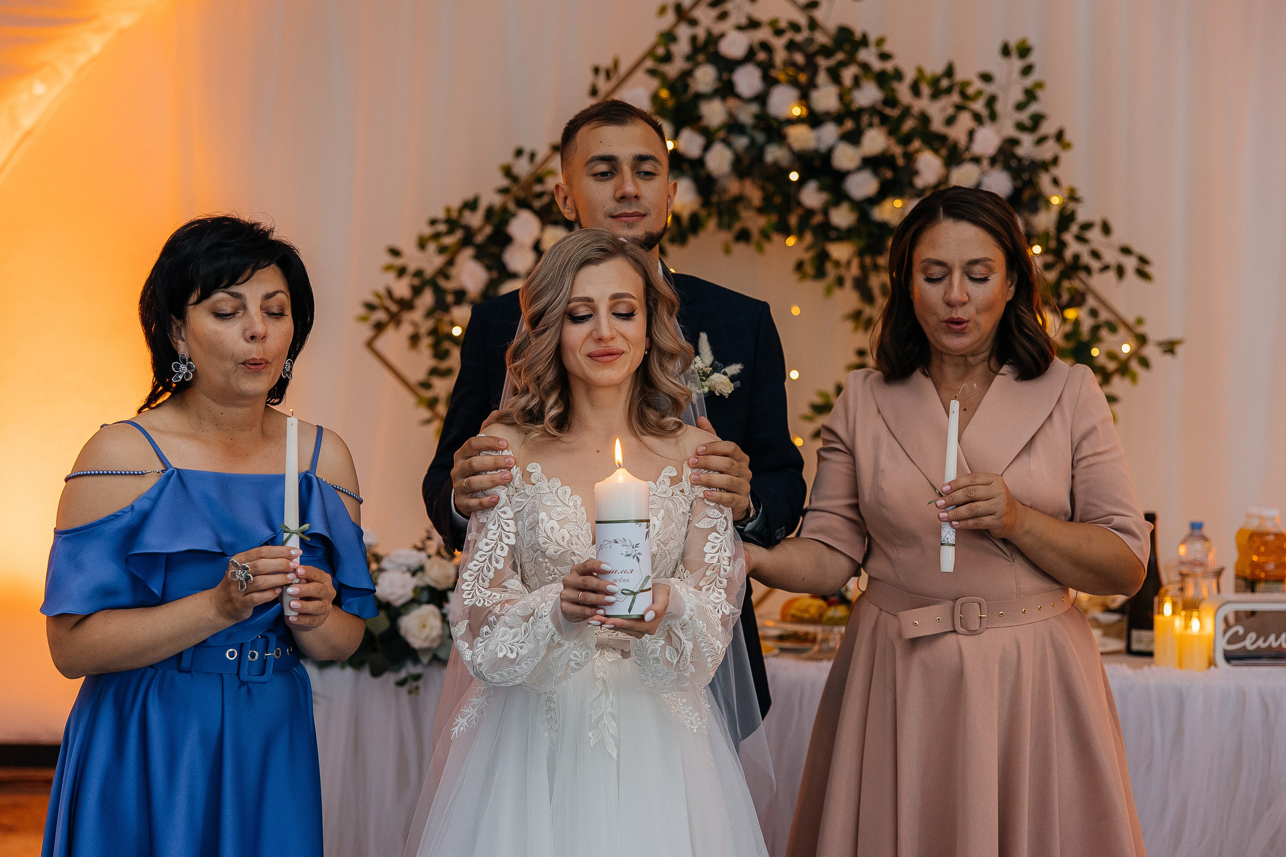 Оксана и Тимур. Свадебный и семейный фотограф Елизавета Ермак | Москва и МО