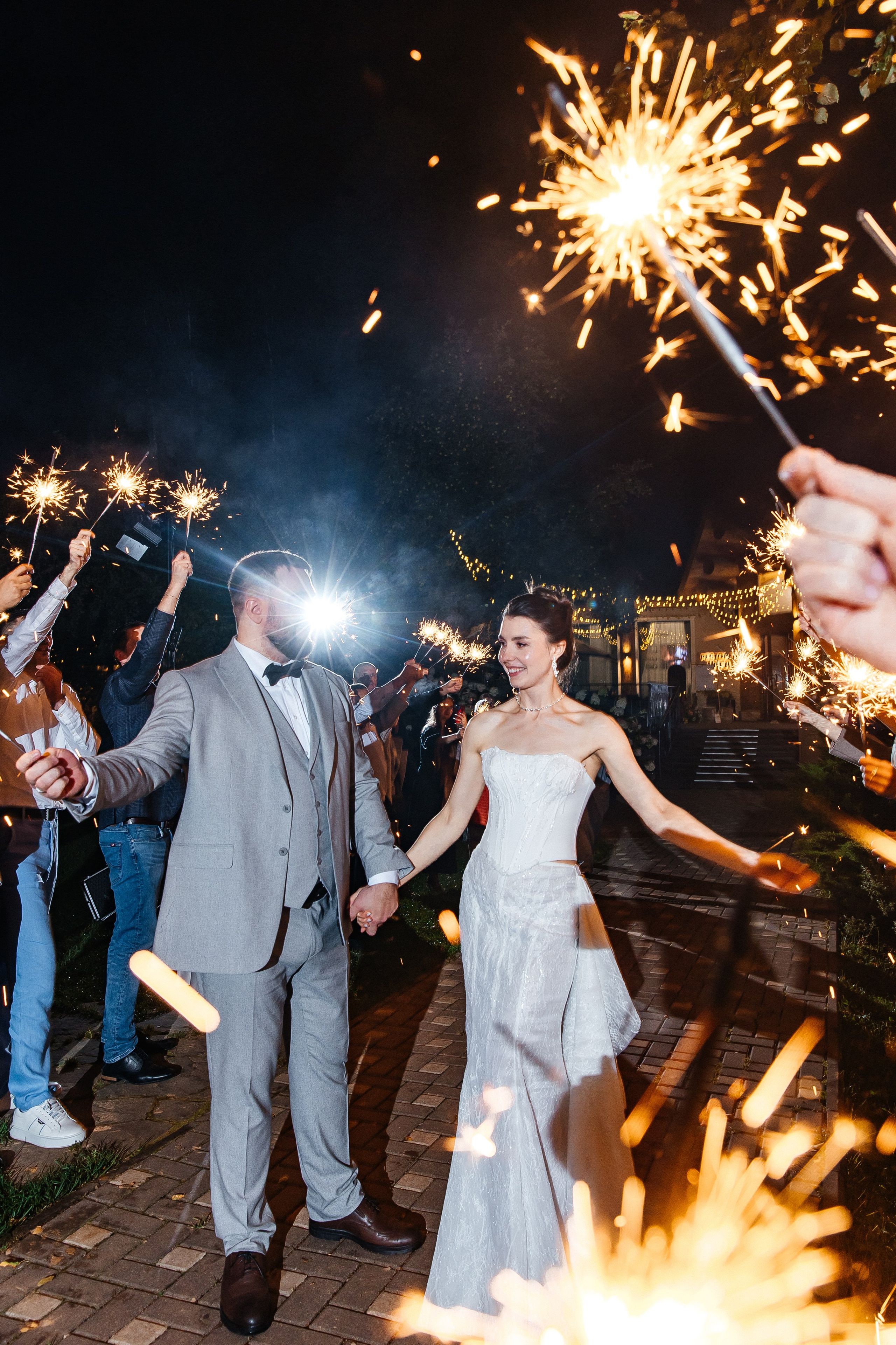 23/08. Свадебный фотограф в Москве Виктория Арехова