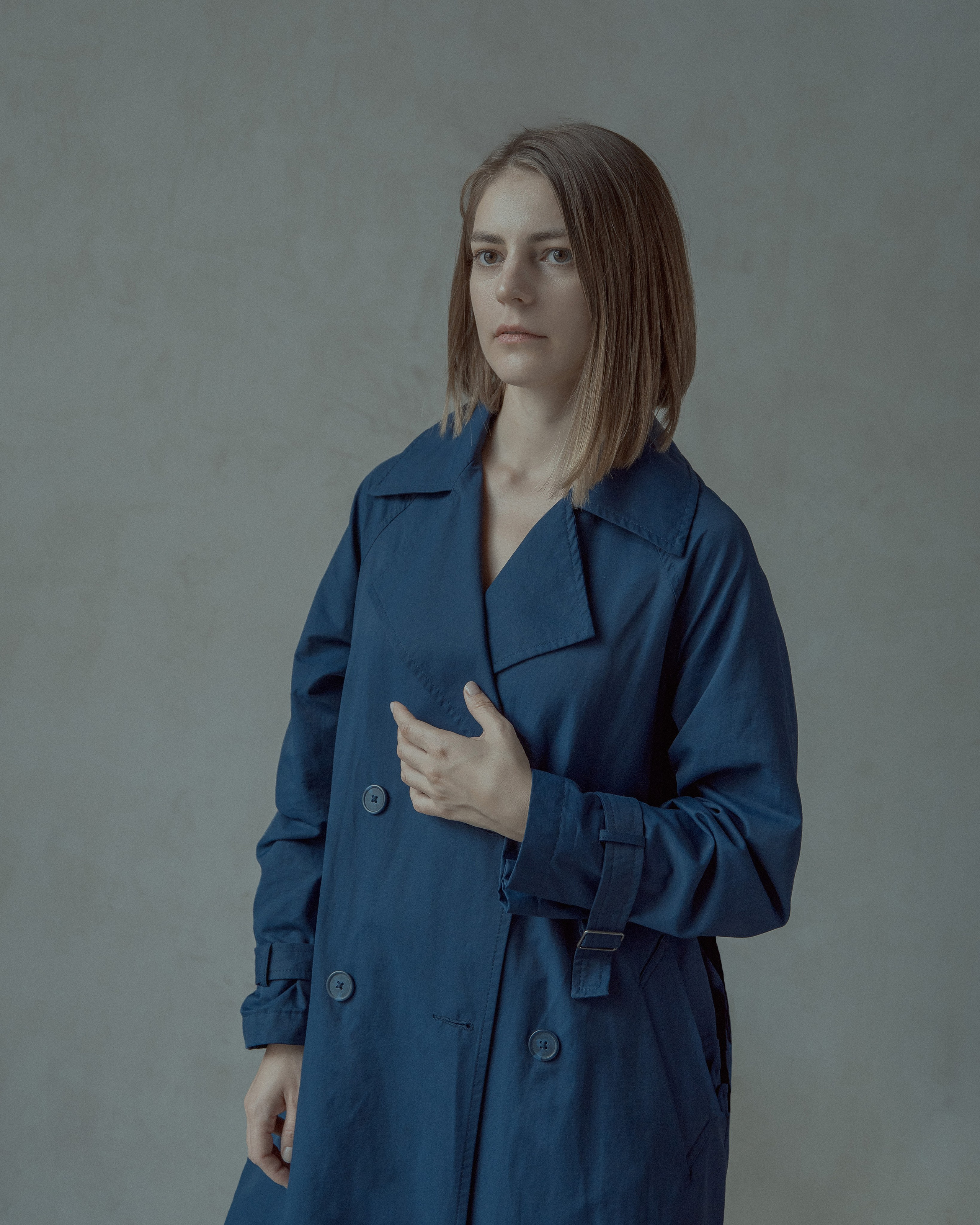 Beauty of the moment. Art-photographer Ira Wind