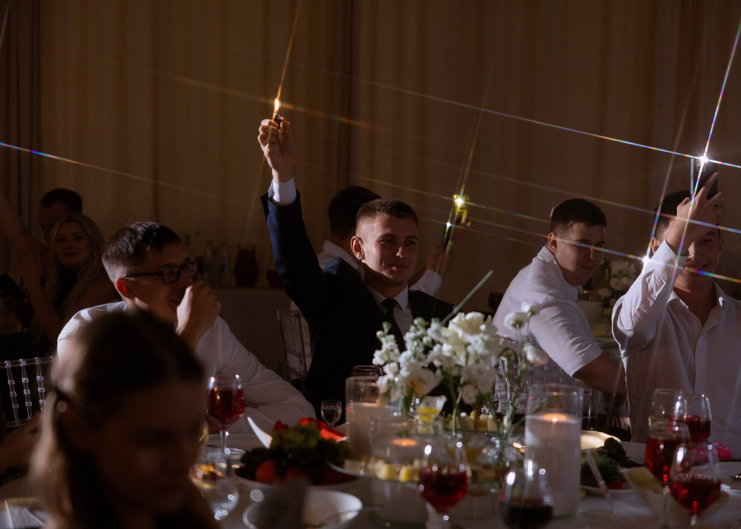 Андрей и Полина. Фотограф Эмиль Исякаев