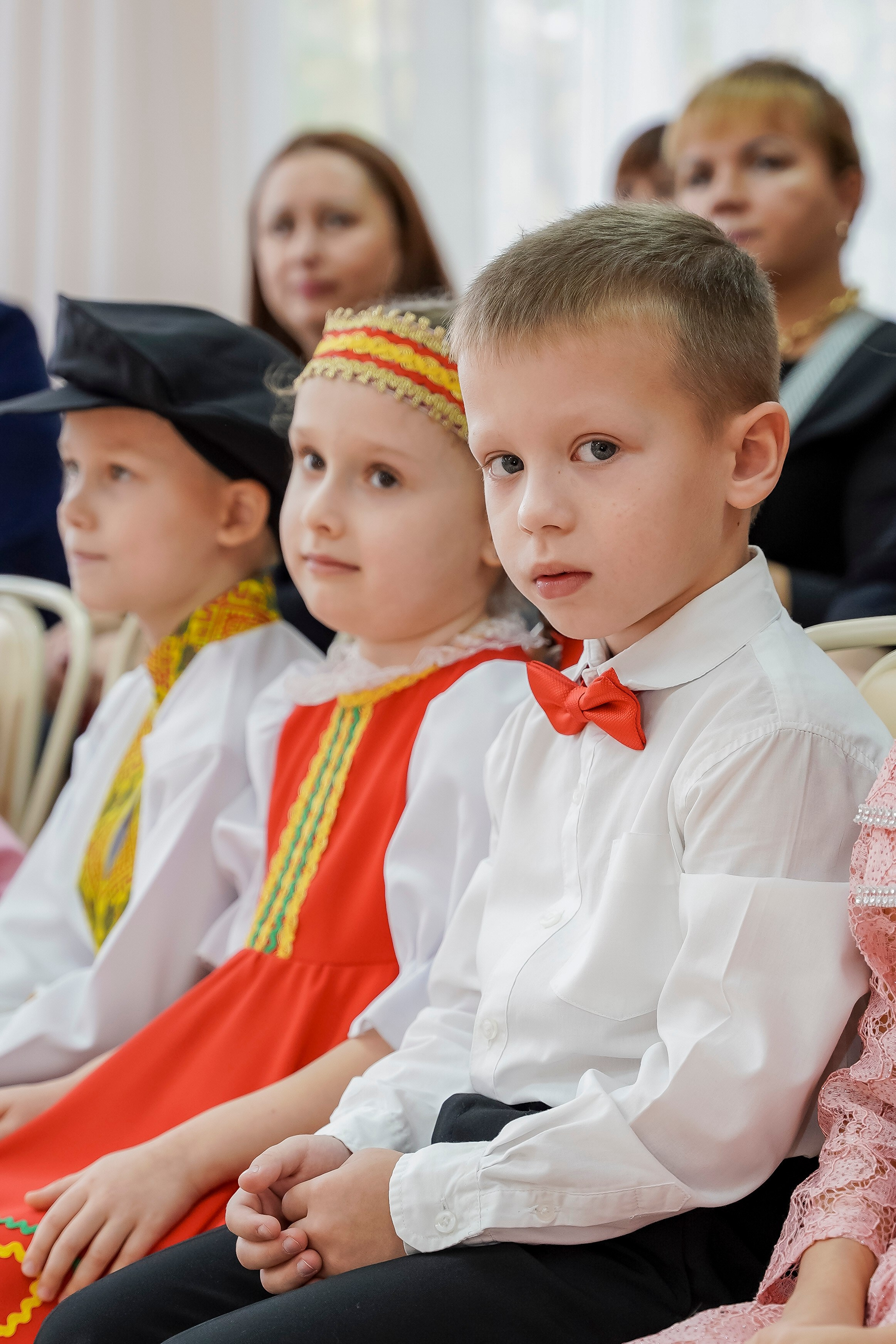 Еще осень. Геннадий Войтов — контент под любые задачи