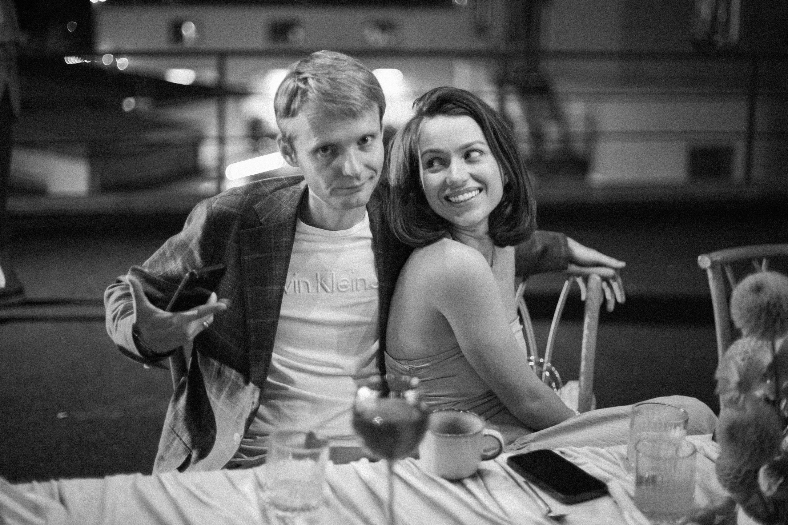 Аня и Кирилл (полный день с росписью). Фотограф Екатерина Максимова: семейные, индивидуальные съемки, свадьбы