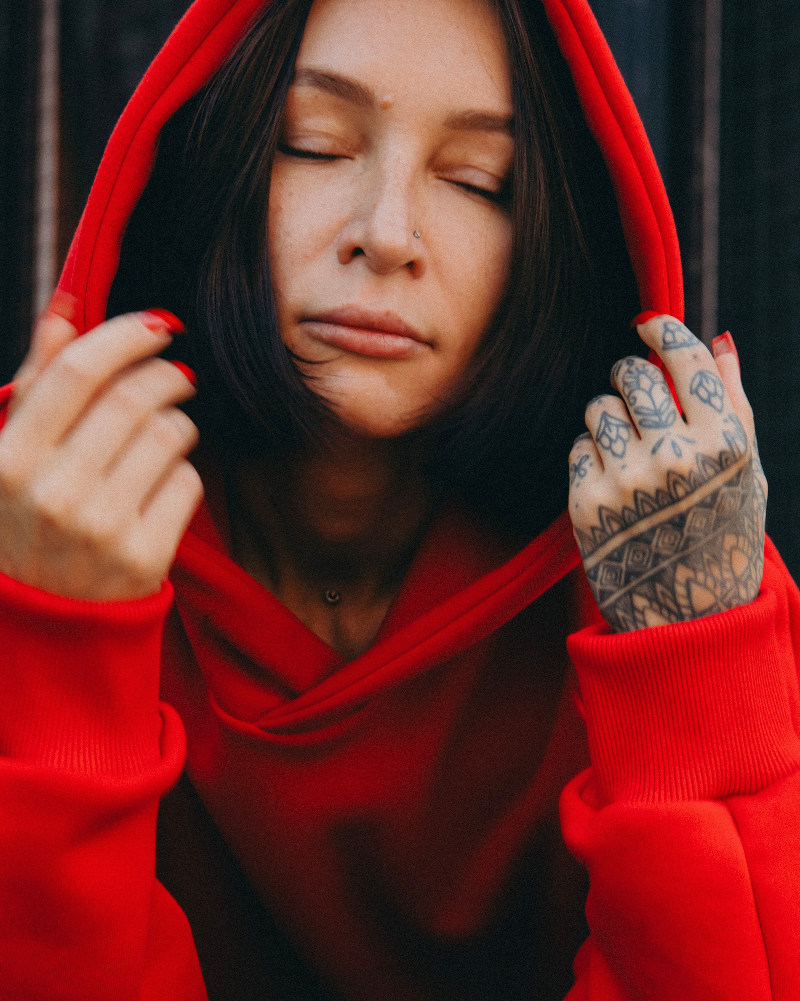 Лиза. Портретный фотограф Ванинен Анастасия. Санкт-Петербург