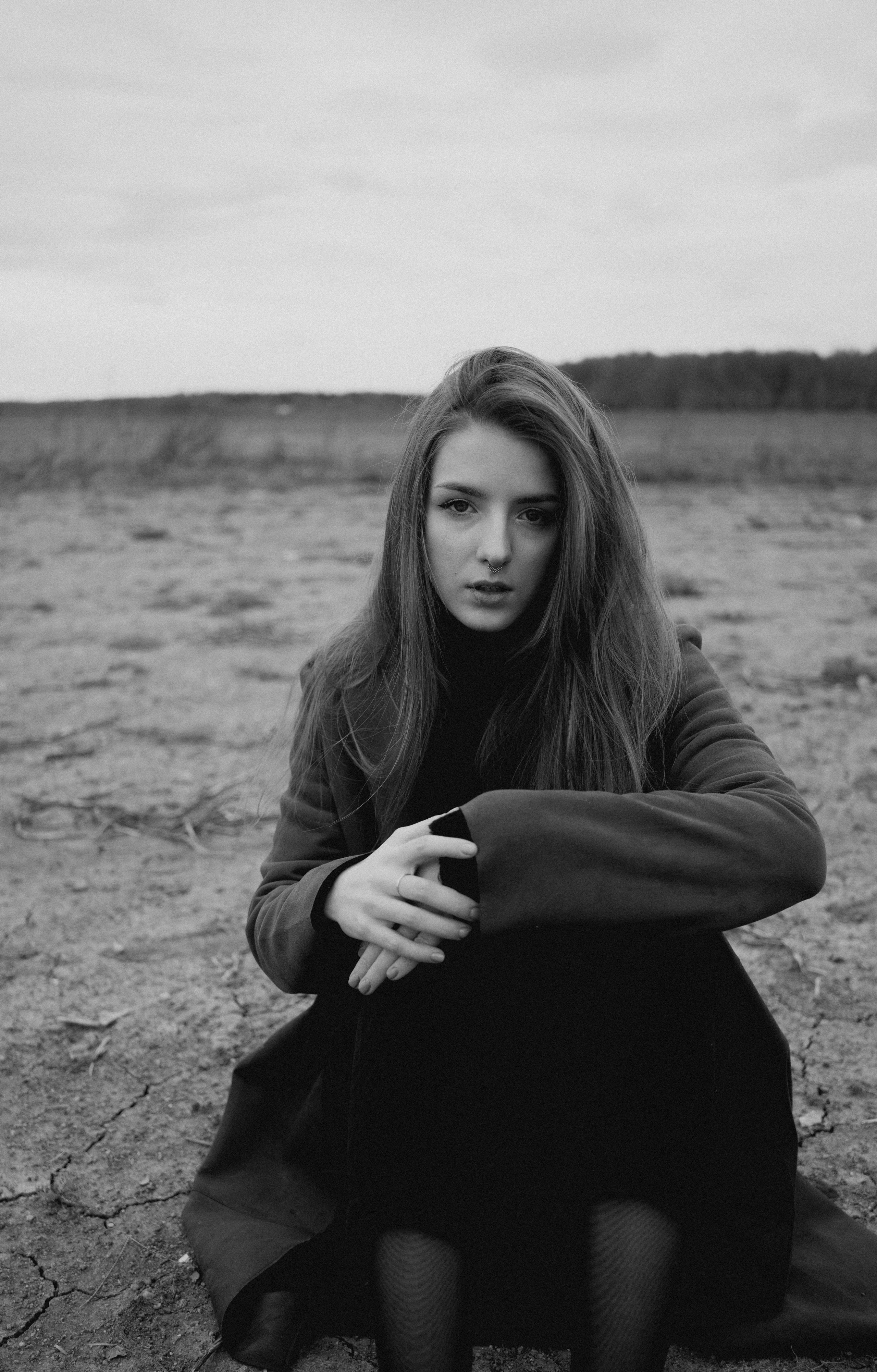 Арина. Портретный фотограф в Санкт-Петербурге Филатов Максим