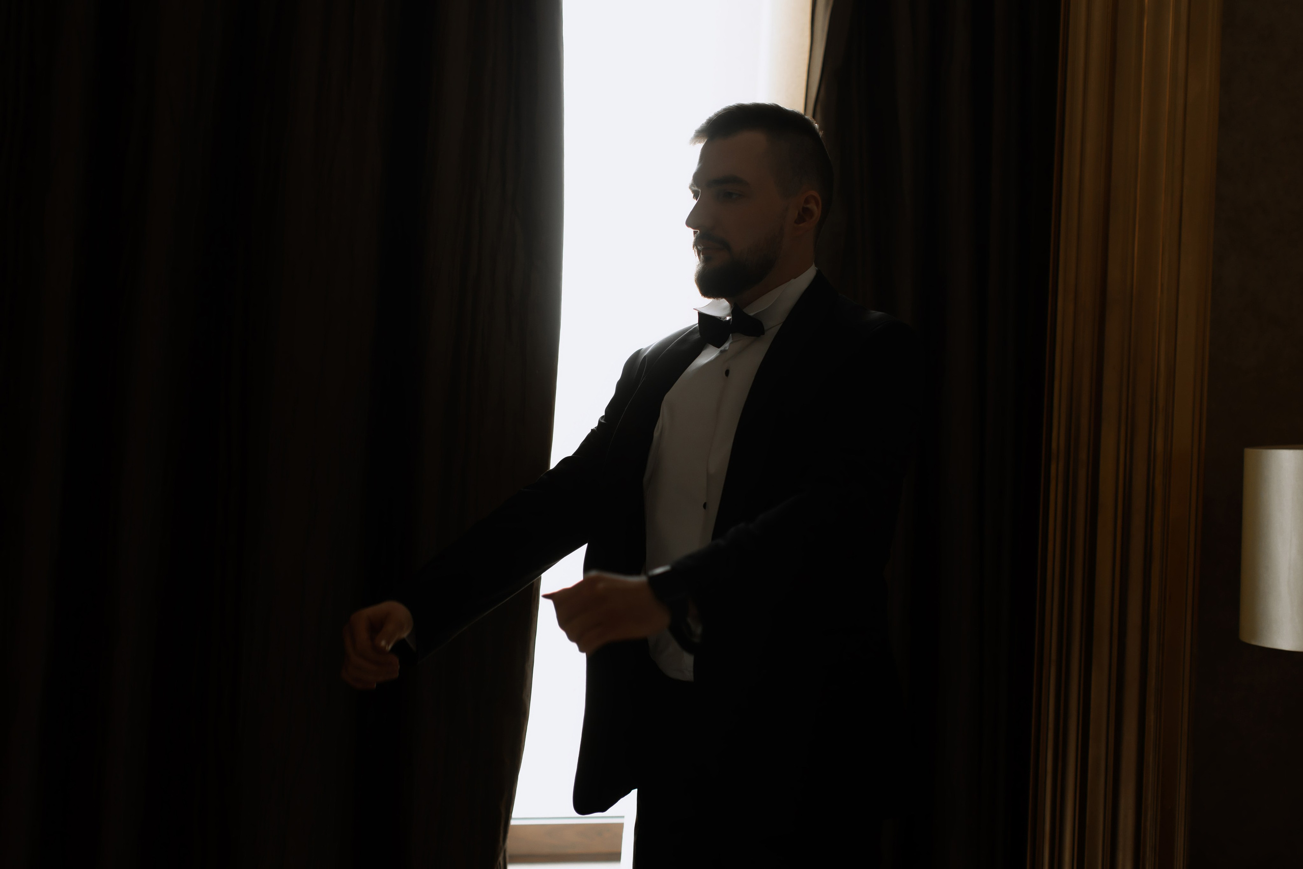 Ваня Точно. Свадебный фотограф в Москве и Балашихе