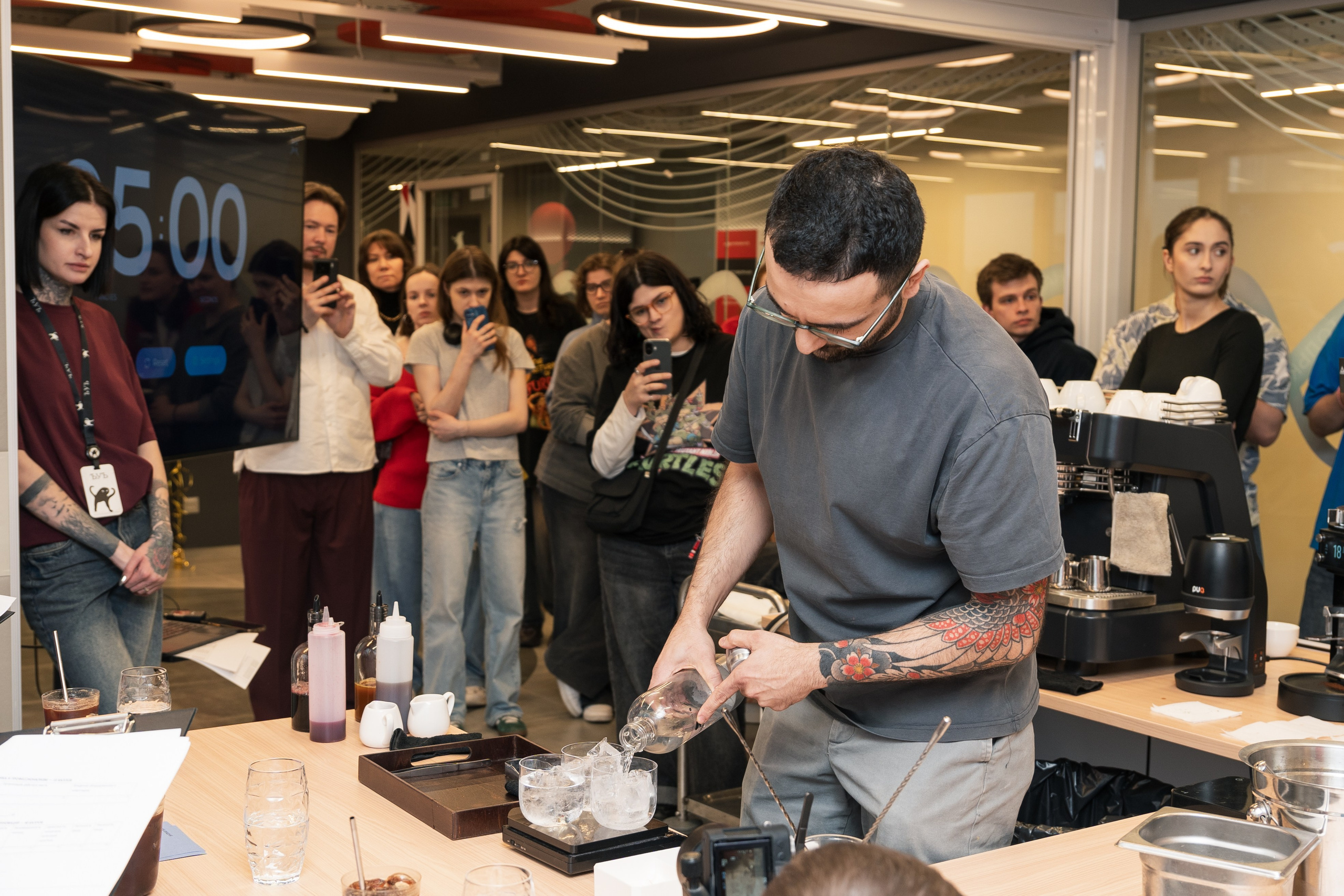 Чемпионат Братья Караваевы. Контент-съёмка и бизнес-портреты в Москве. Виктория Кулюкина