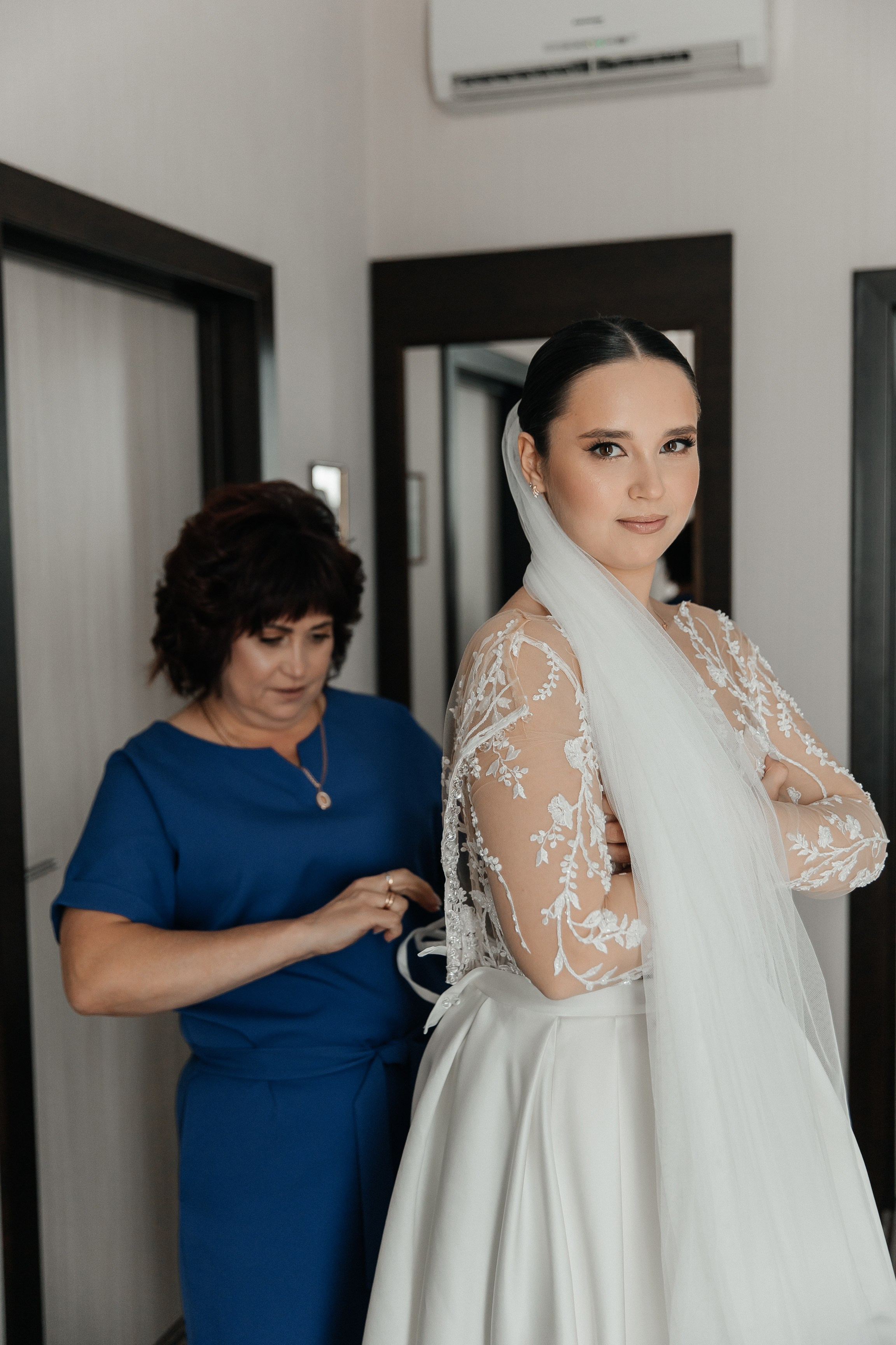 Настя и Кирилл. Свадебный фотограф Кристина Тимощук