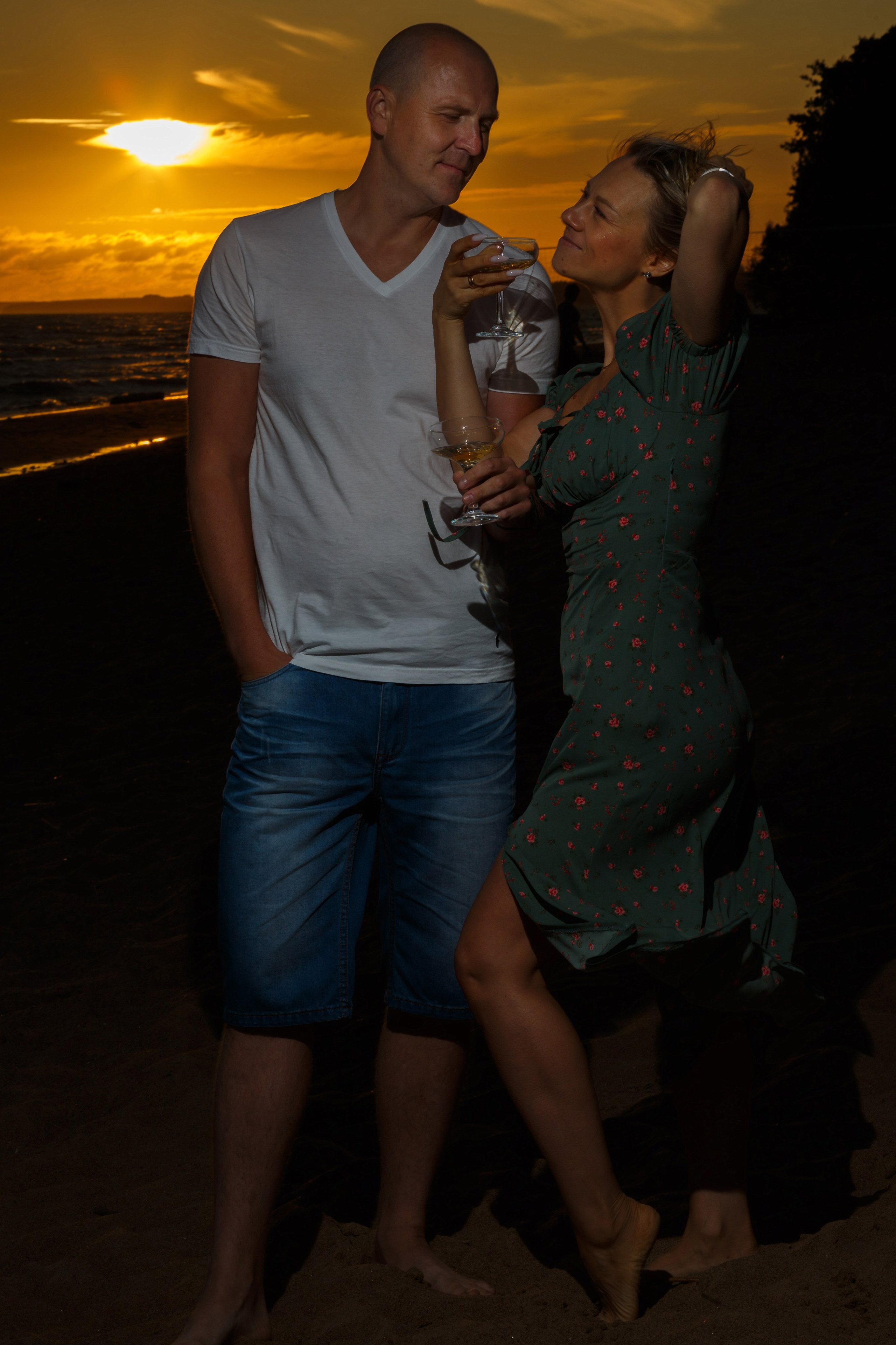 Efimenko. Фотограф Вадим Чепрасов | Санкт-Петербург