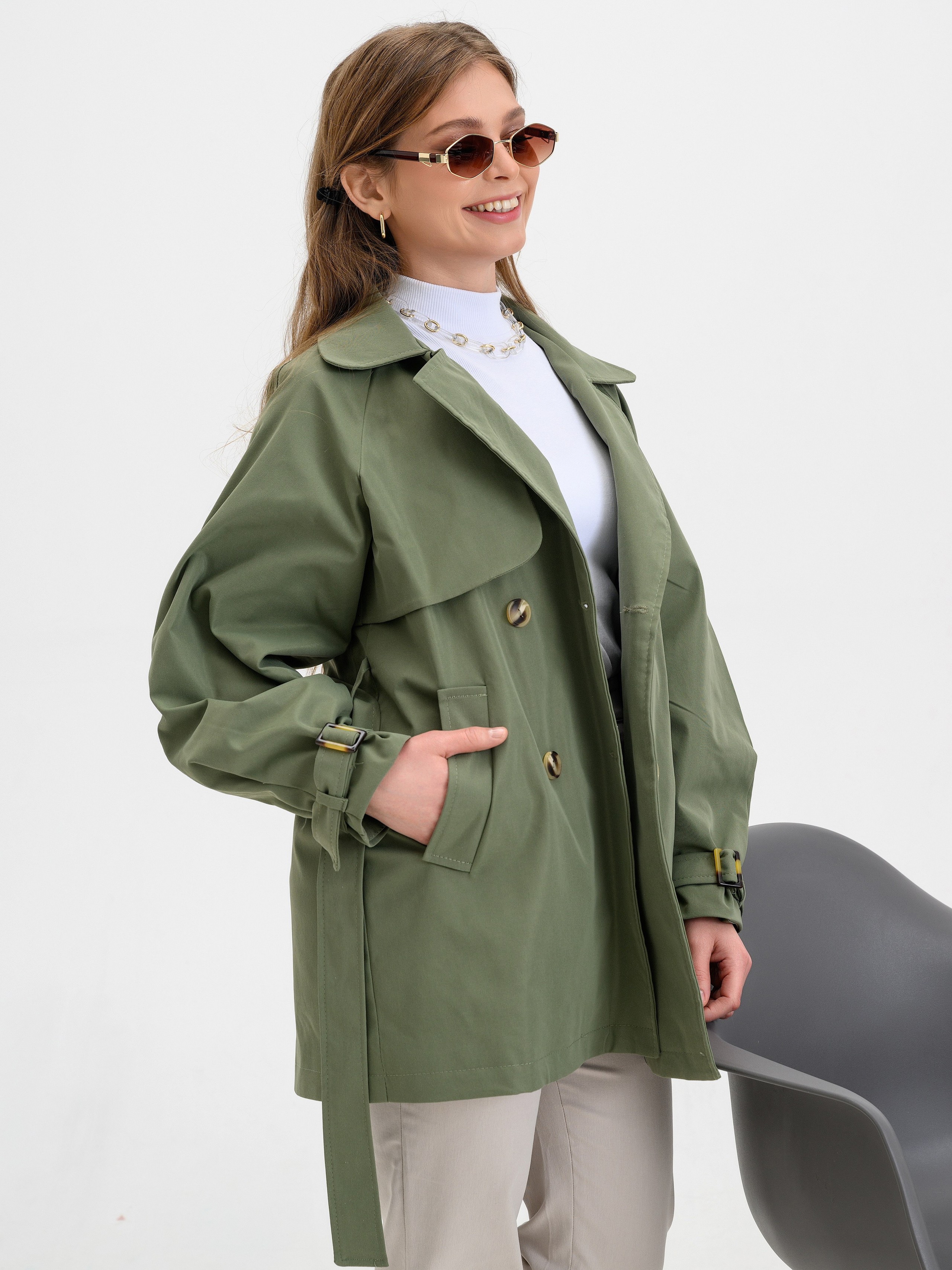 Одежда. Главная