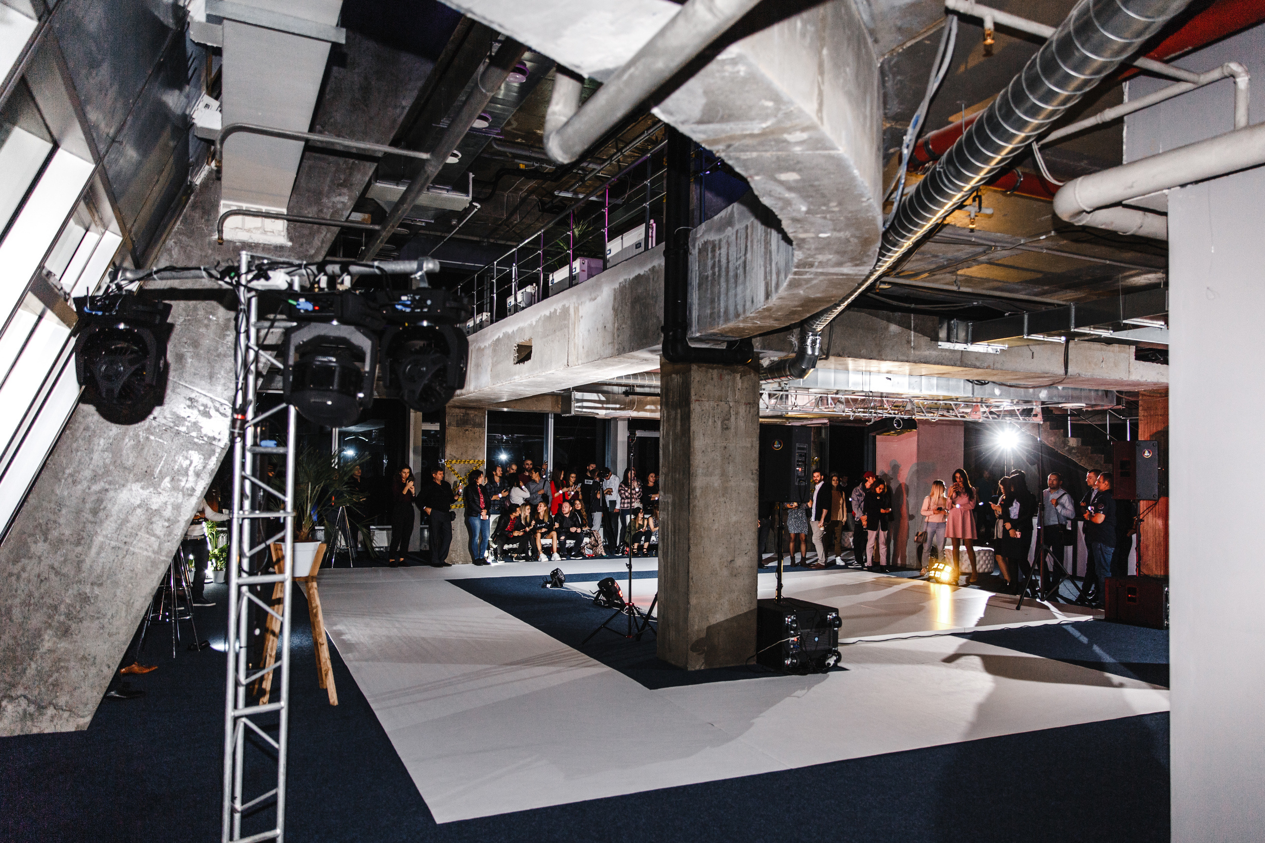 ANEX. Свадебные фотосессии в Москве. Фотограф Сергей Ржевский