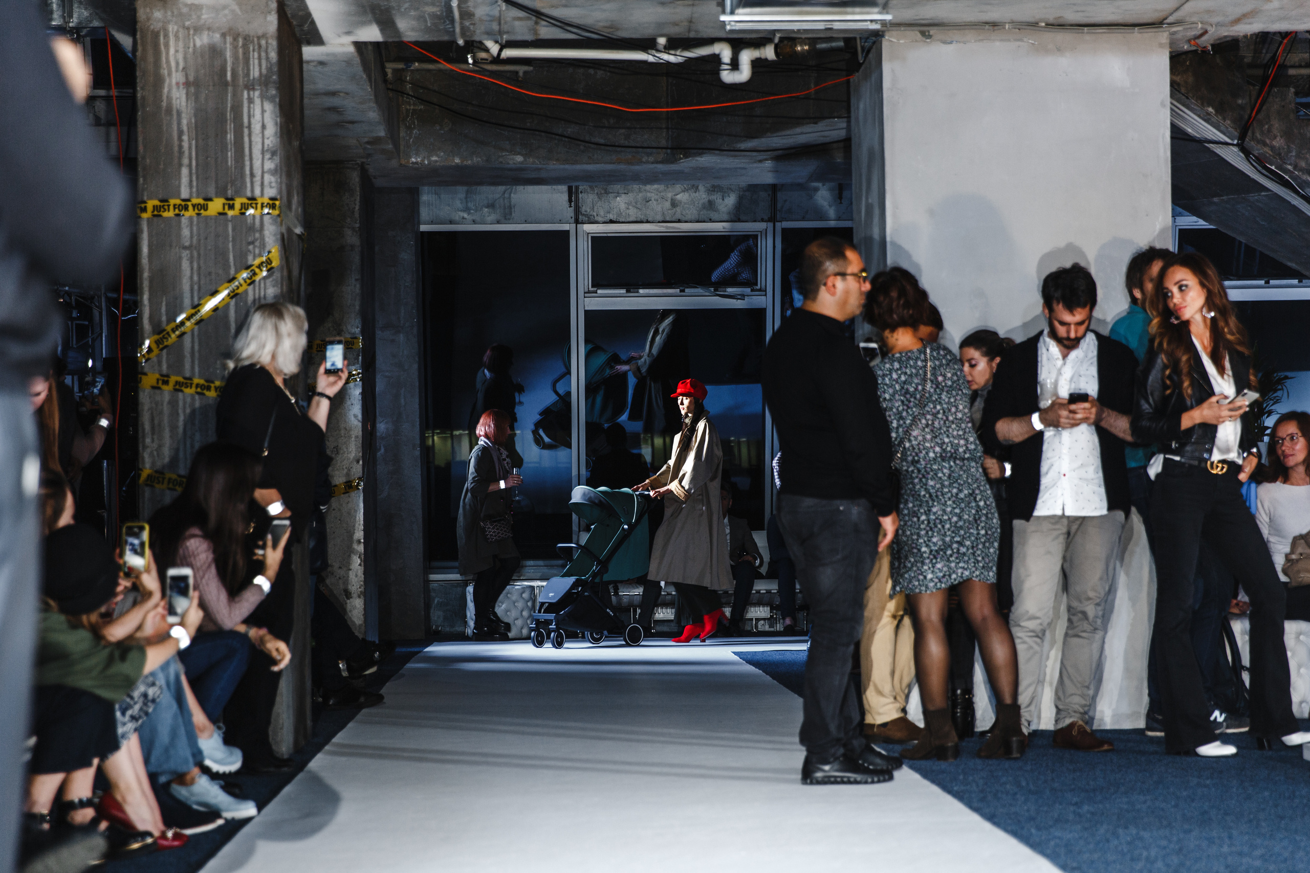 ANEX. Свадебные фотосессии в Москве. Фотограф Сергей Ржевский