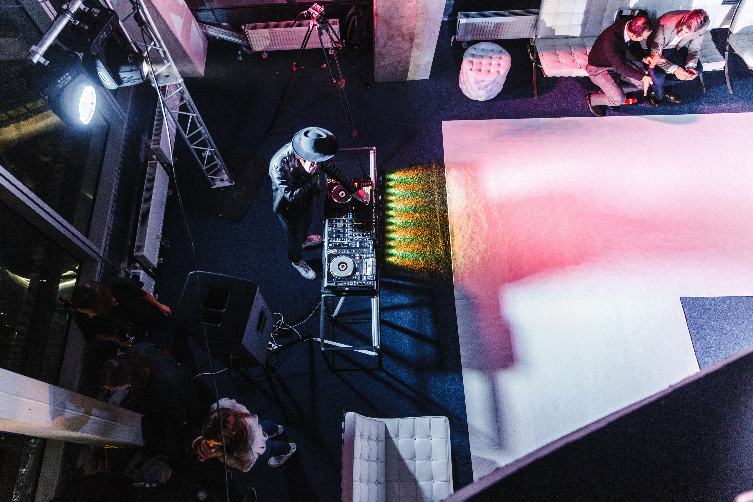 ANEX. Свадебные фотосессии в Москве. Фотограф Сергей Ржевский