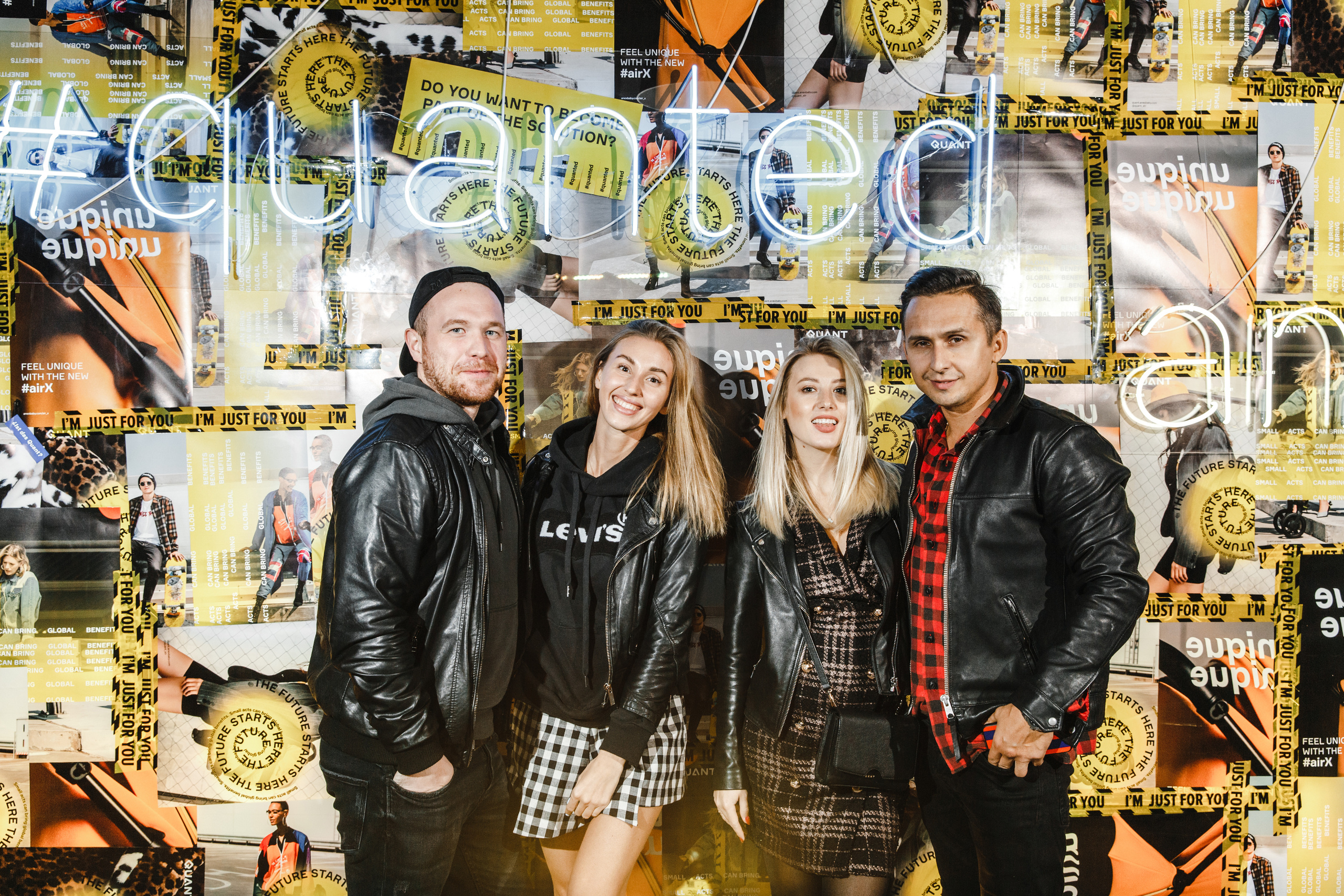 ANEX. Свадебные фотосессии в Москве. Фотограф Сергей Ржевский