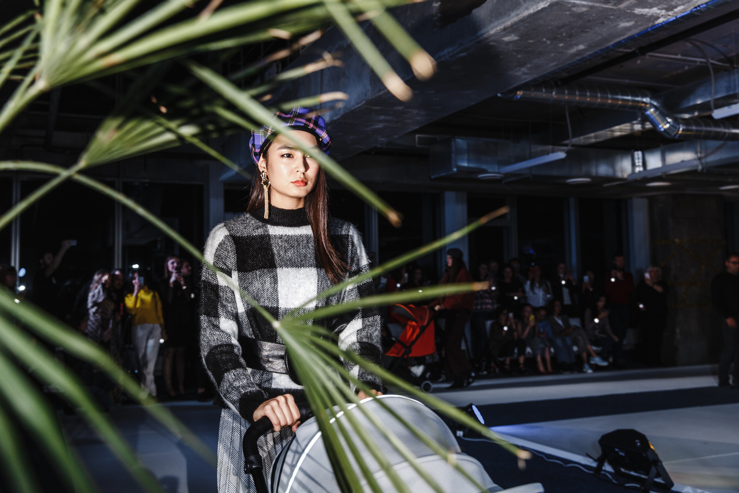 ANEX. Свадебные фотосессии в Москве. Фотограф Сергей Ржевский