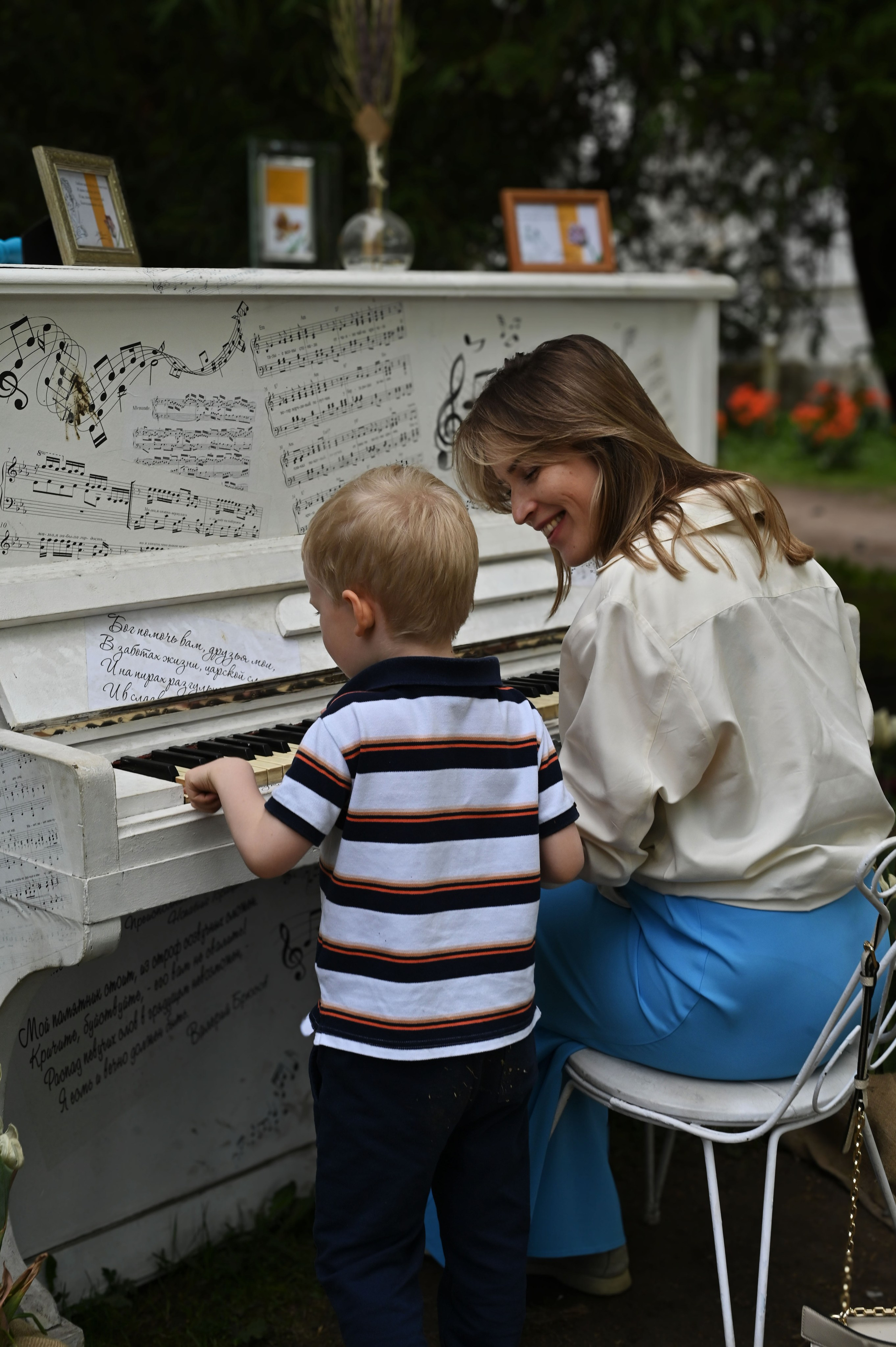 . ZDARONOKIA Репортажный фотограф