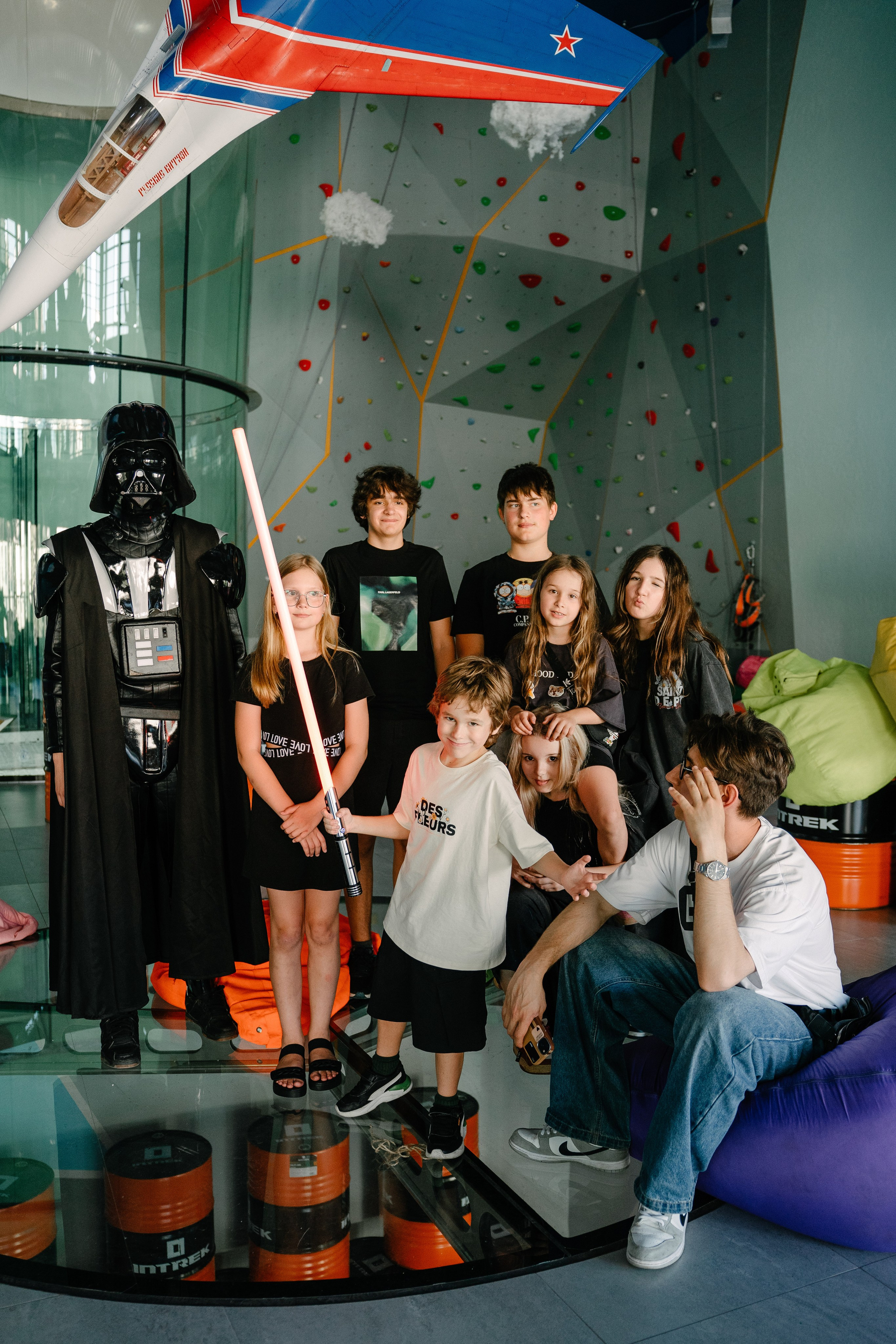 Артёму 9 лет. Свадебный и семейный фотограф в Воронеже Анастасия Бойко