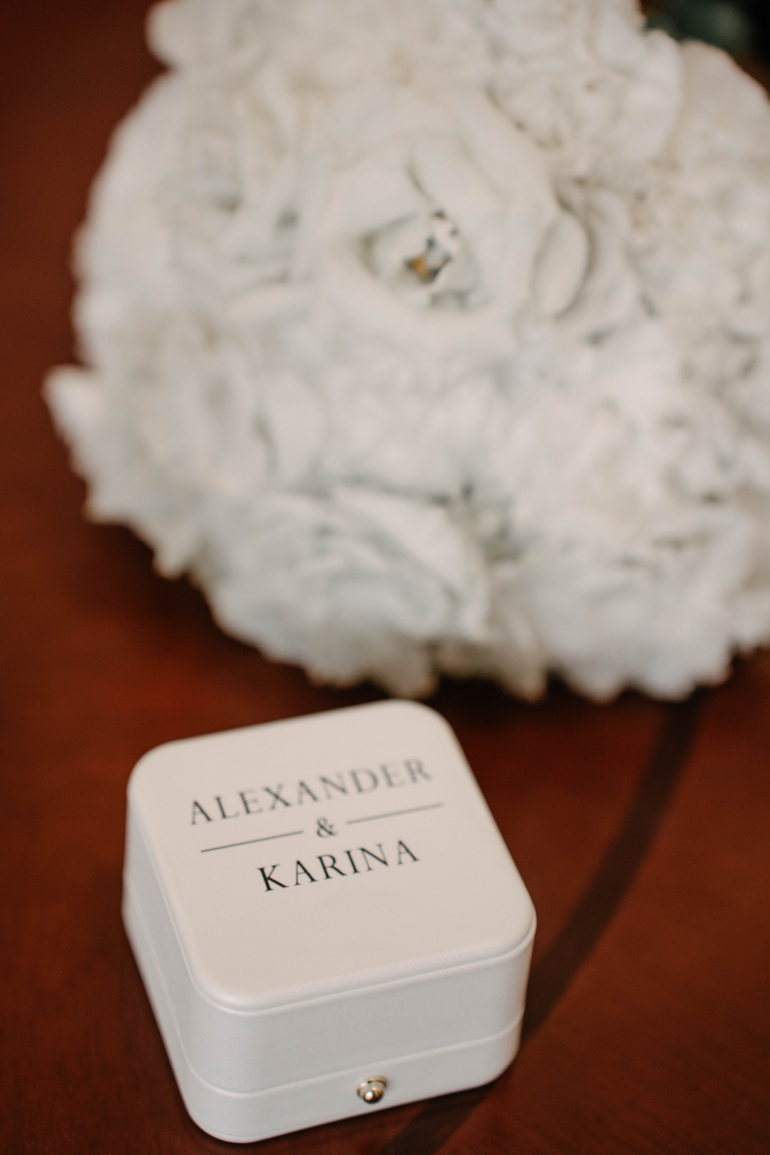 Александр и Карина. Свадебный и семейный фотограф в Воронеже Анастасия Бойко