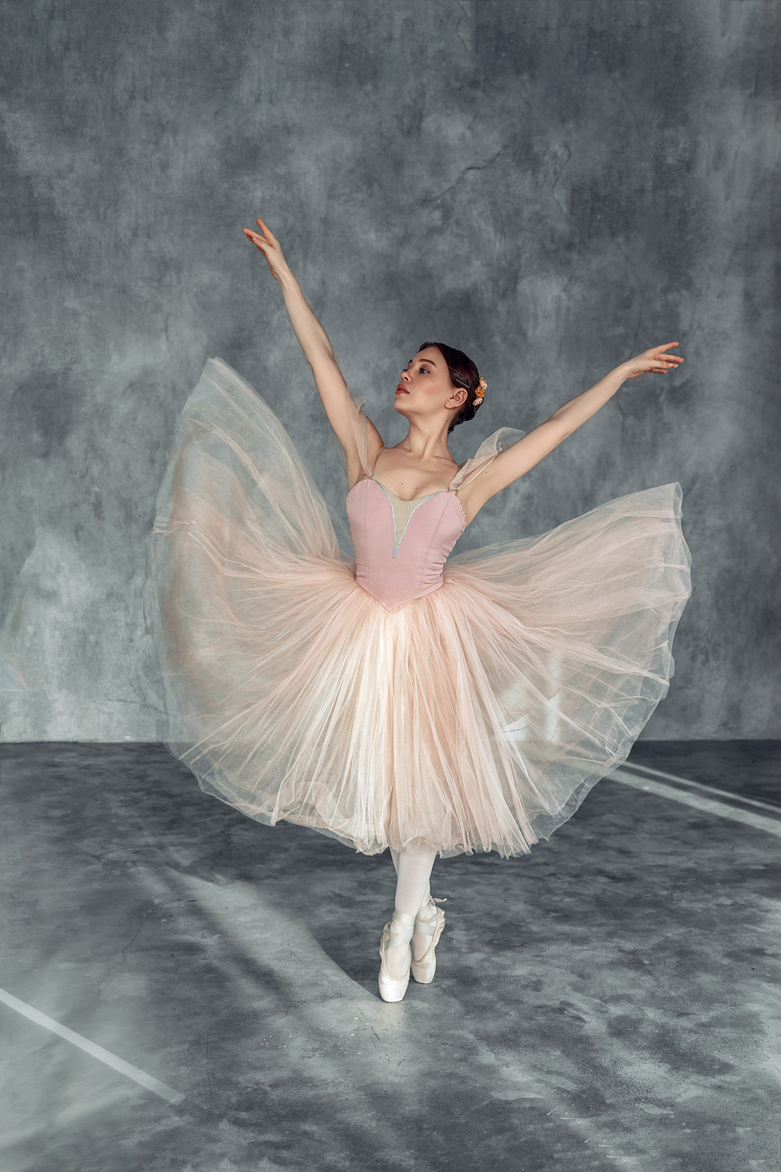 Балерины. Фотограф \ Видеограф на Крещение, Венчание Москва| Семейные съемки