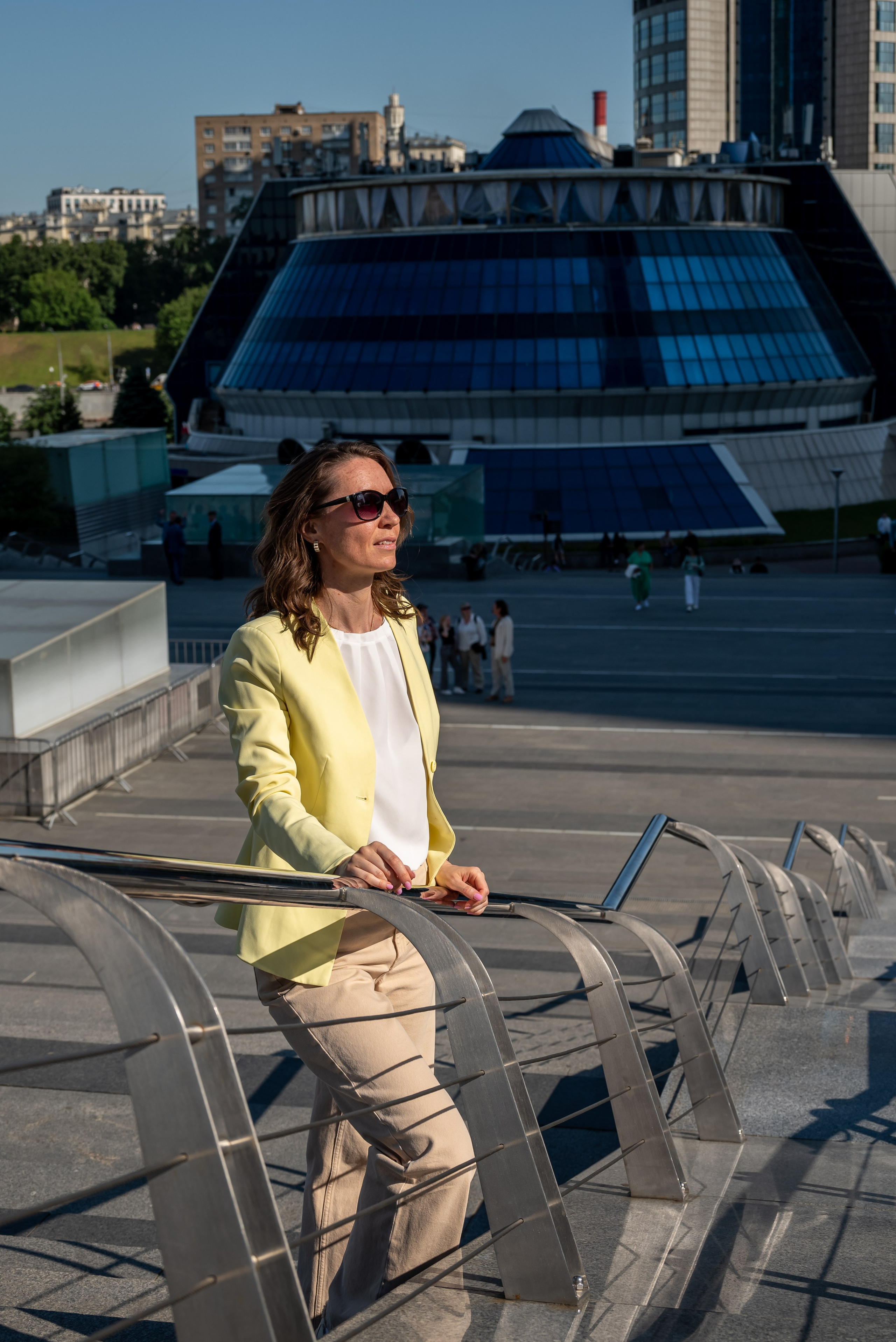 Яна. Бренд фотограф Москва