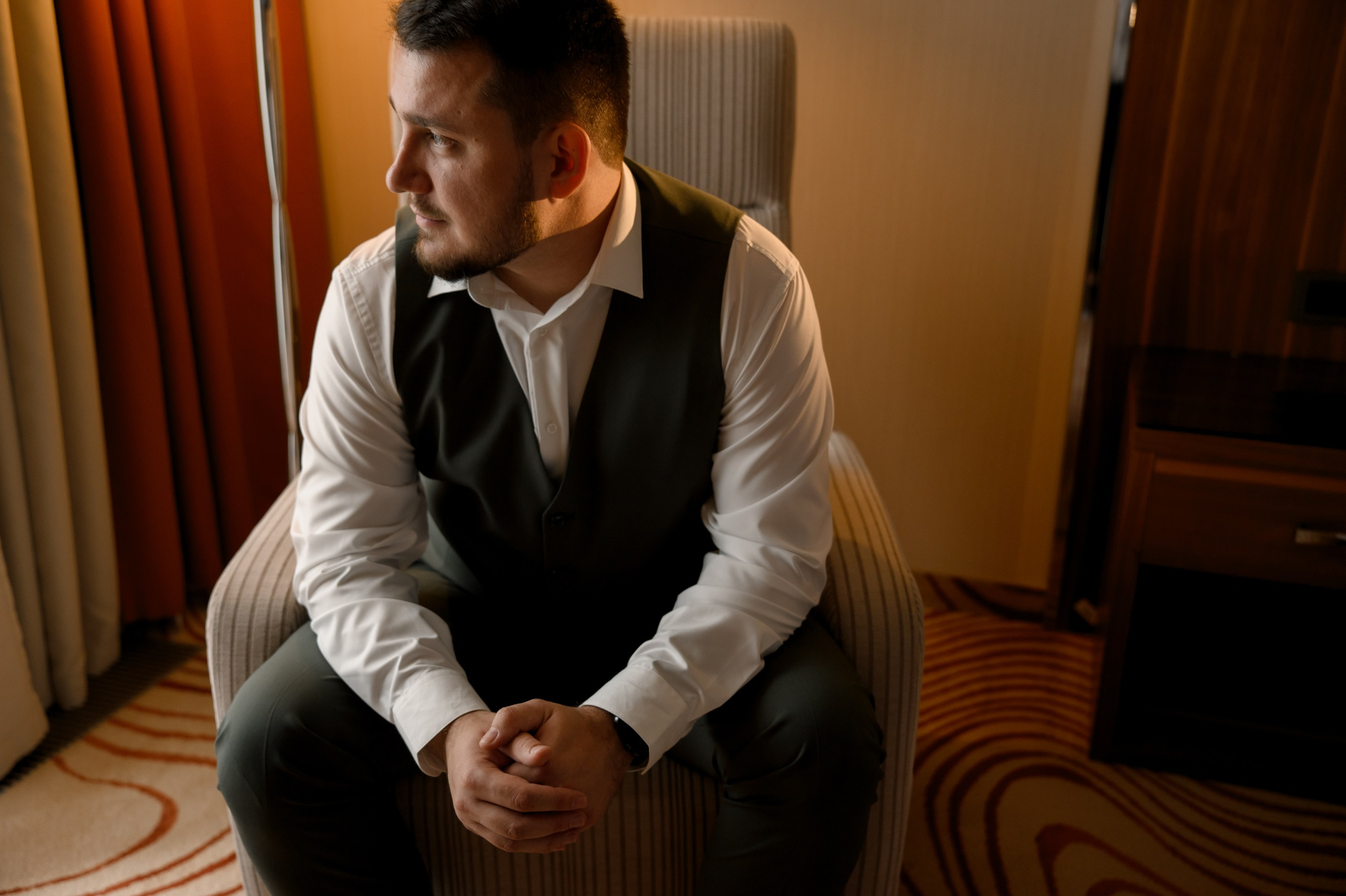 ХВОЯ МОРСКАЯ. Свадебный  фотограф Новосибирск