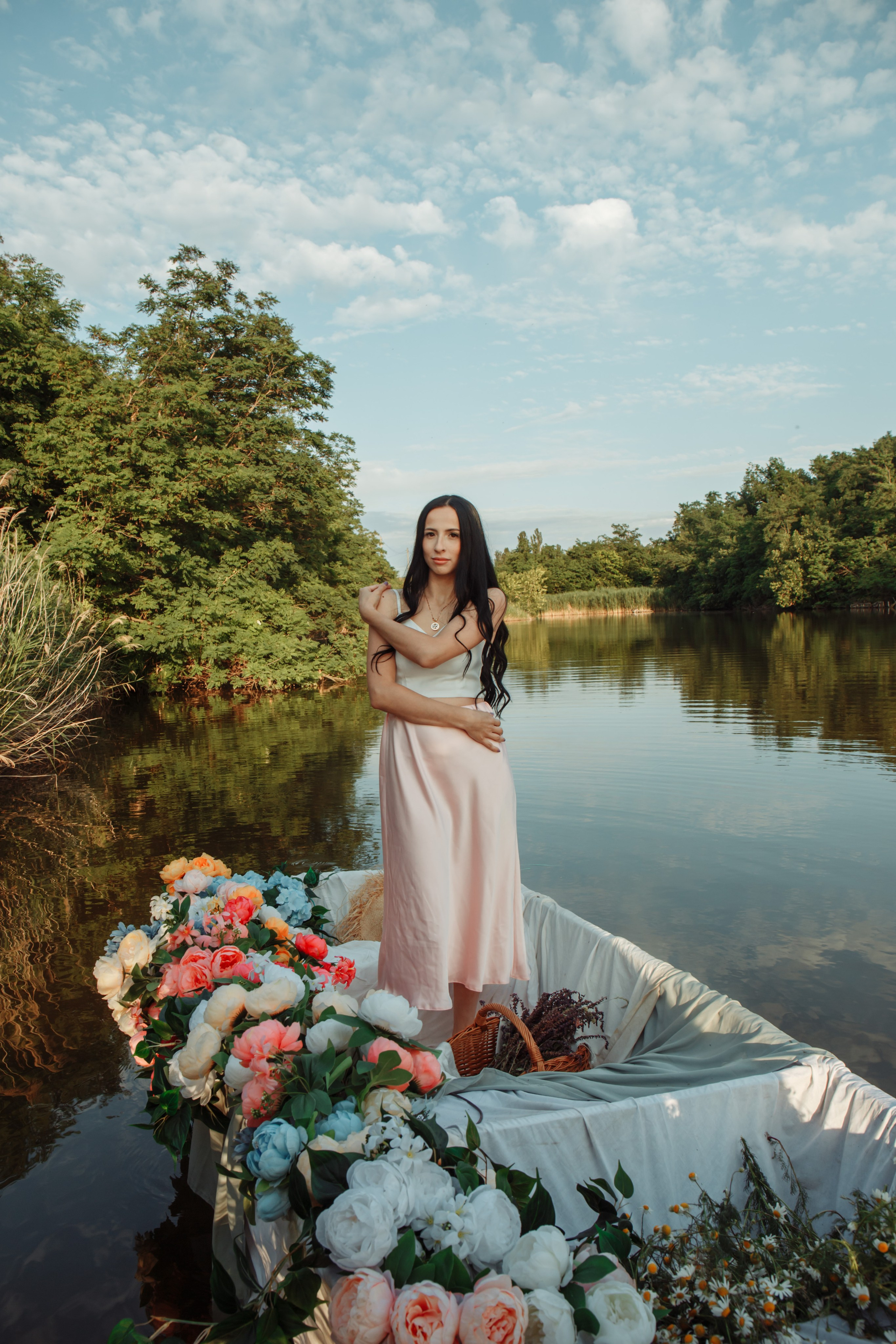 Индивидуальные фотосессии. Семейный фотограф из Новошахтинска Антонина Змиенко