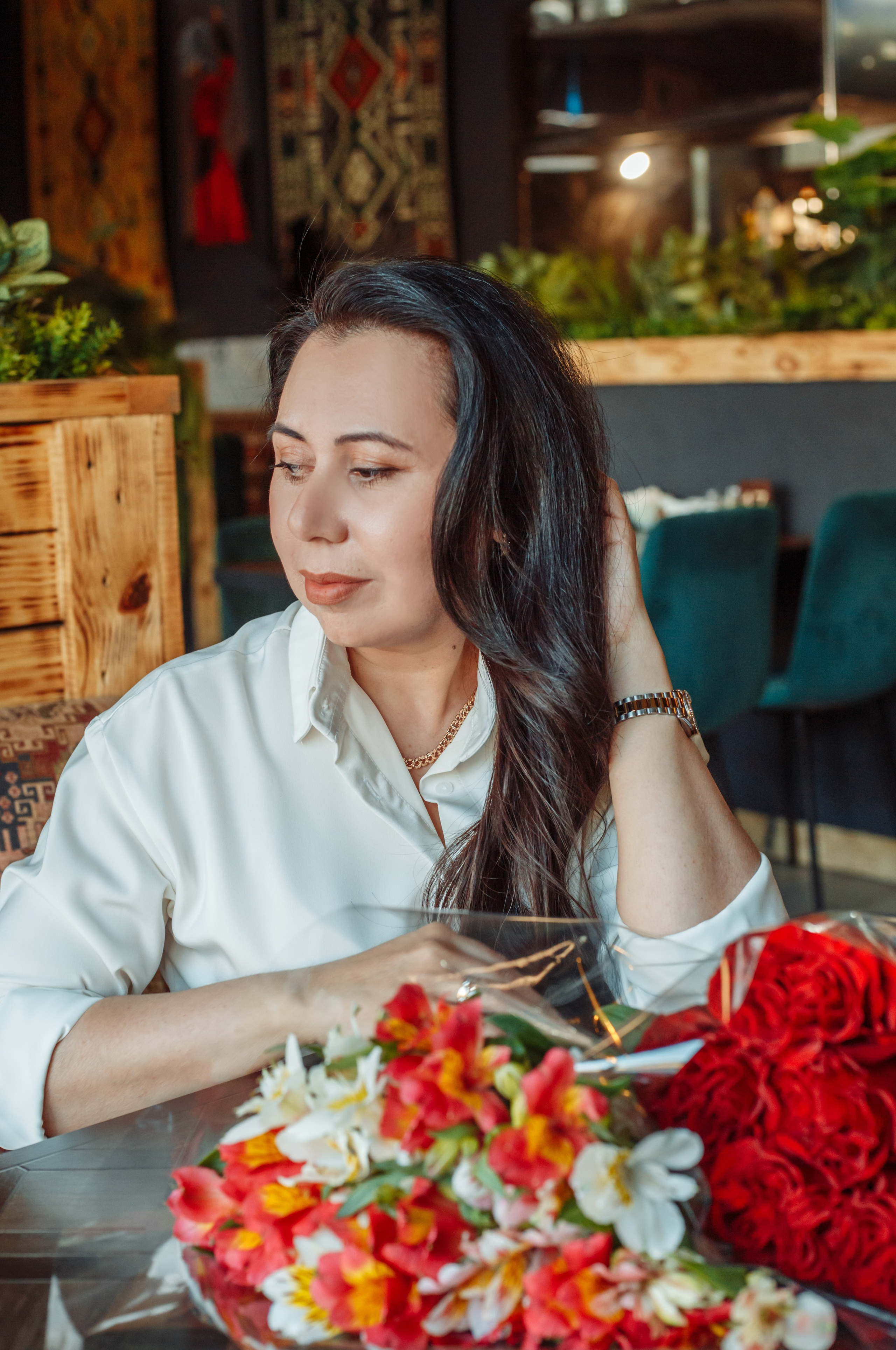 Банкеты. Семейный фотограф из Новошахтинска Антонина Змиенко