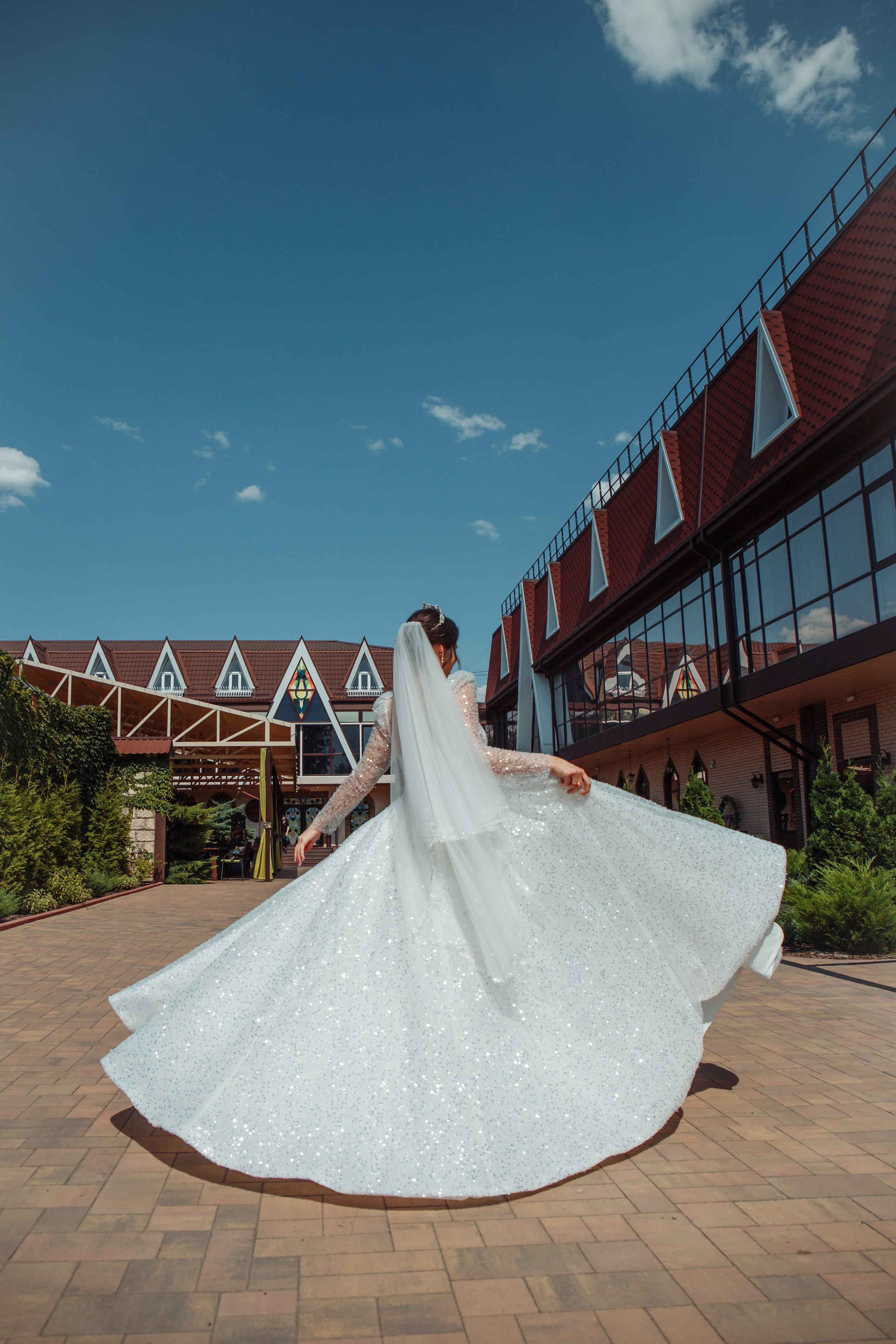 Свадебные фотосессии. Семейный фотограф из Новошахтинска Антонина Змиенко
