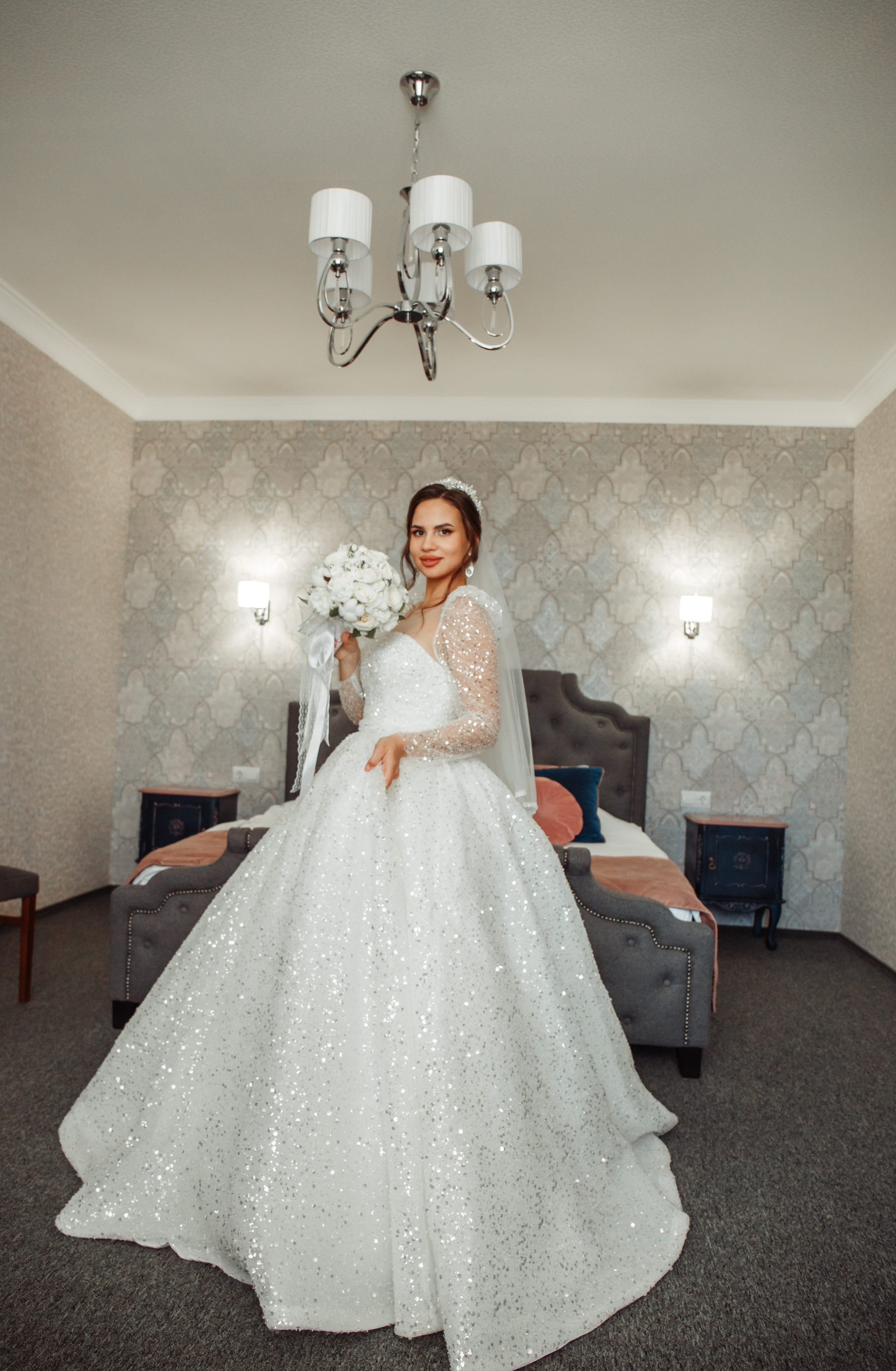 Свадебные фотосессии. Семейный фотограф из Новошахтинска Антонина Змиенко