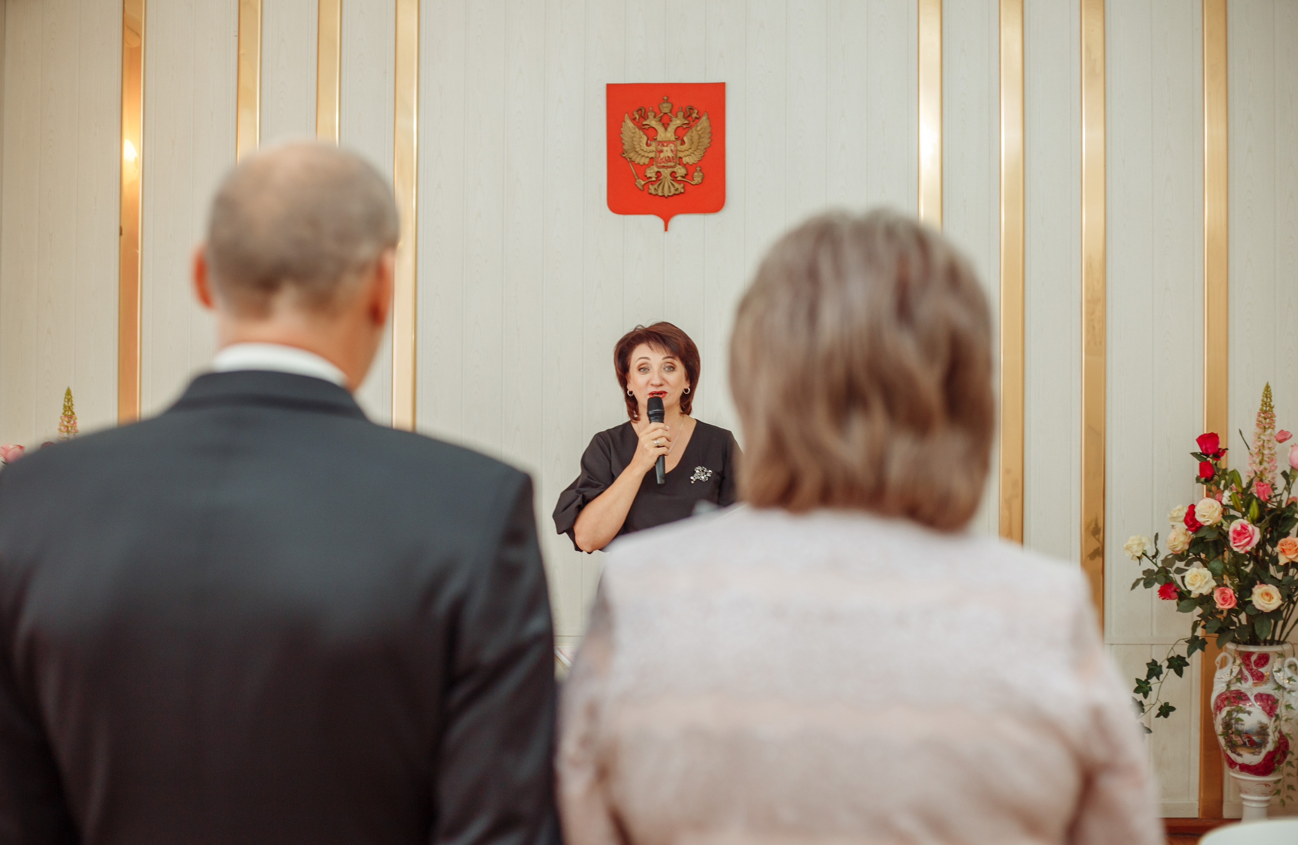 Свадебные фотосессии. Семейный фотограф из Новошахтинска Антонина Змиенко