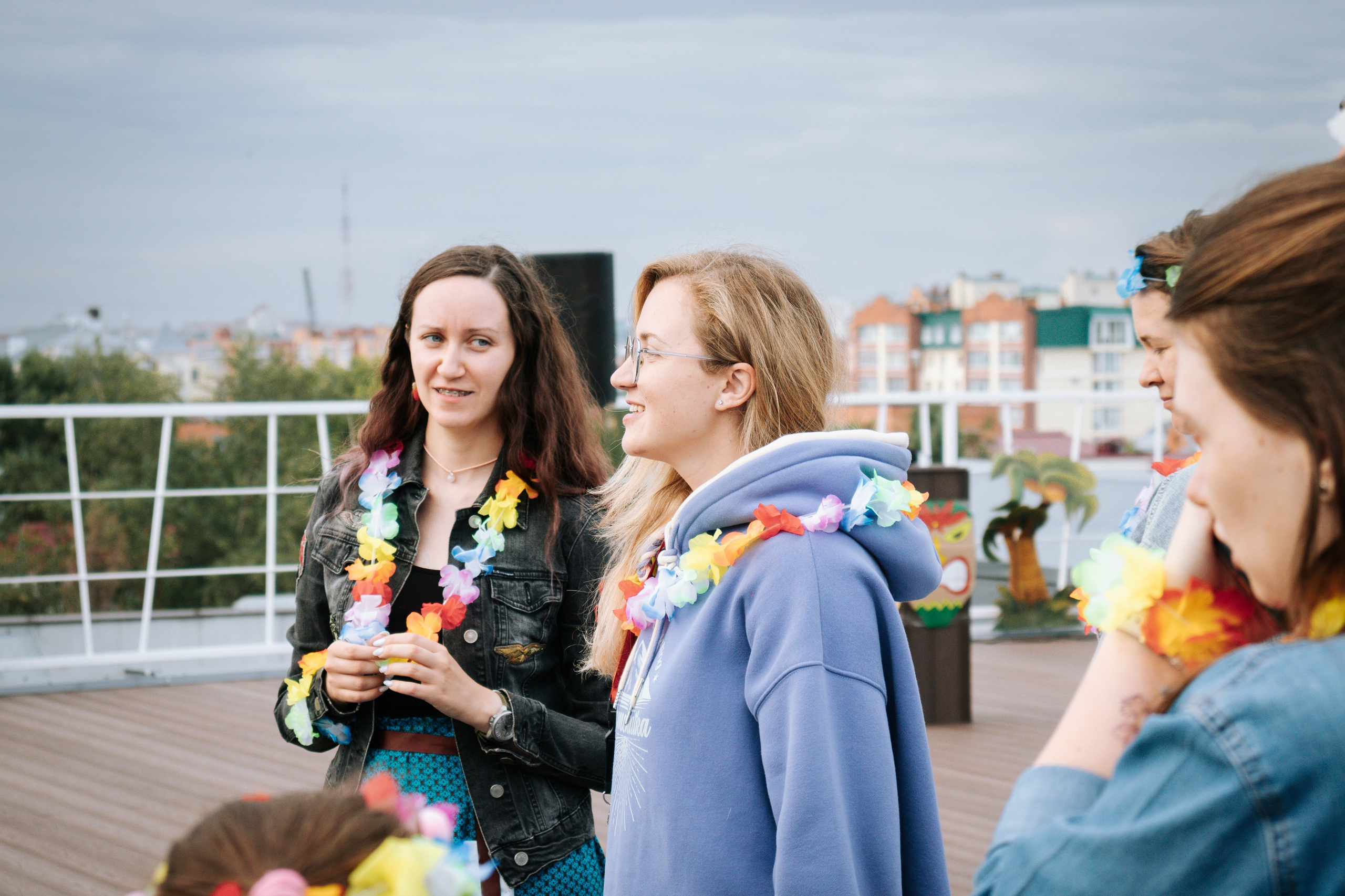 Фотограф на корпоратив Томск. Фотограф в Томске Дарья Пучкина