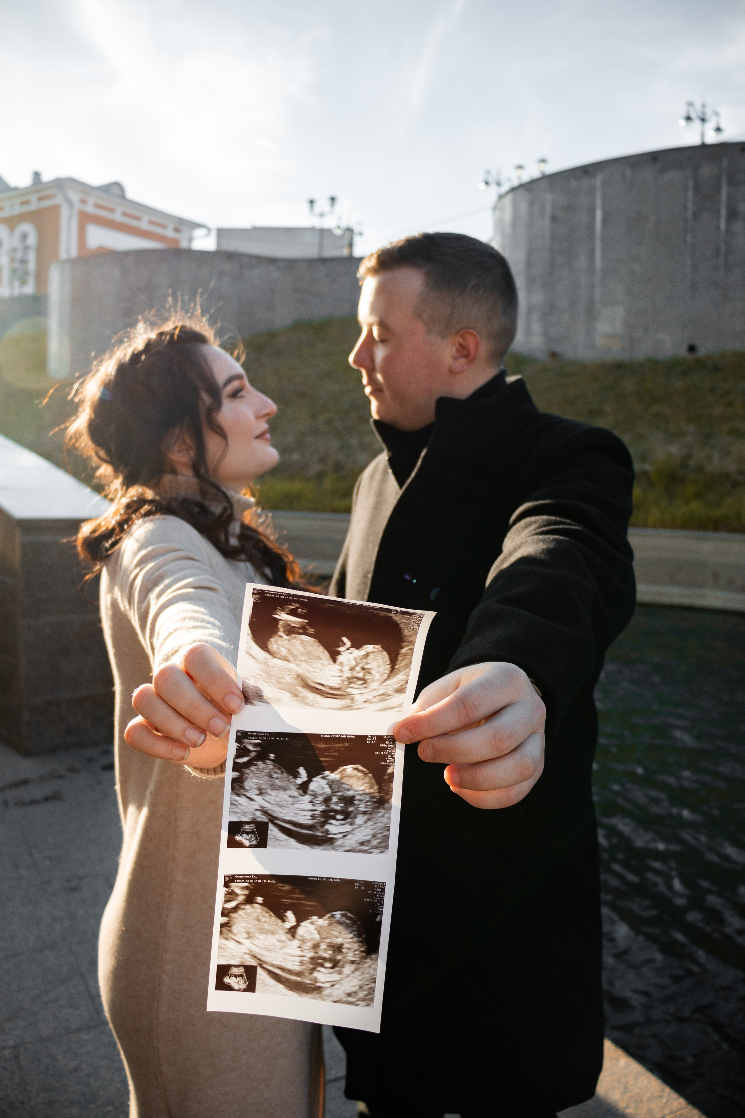 Съёмка Love Story Томск. Фотосессия Лав Стори Томск. Фотограф в Томске Дарья Пучкина