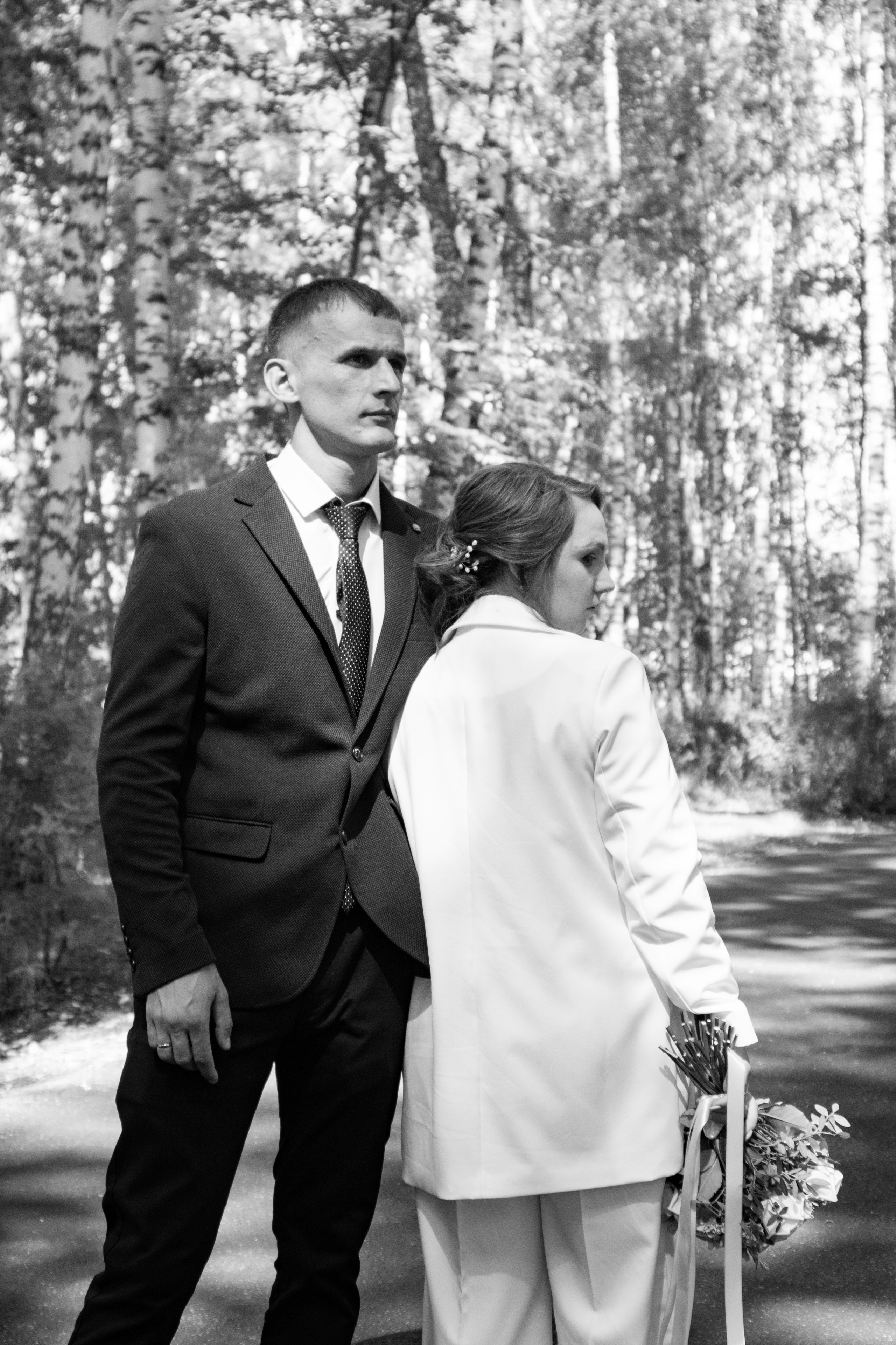 Свадебная фотосессия Томск. Свадебная фотосъёмка Томск. Фотограф в Томске Дарья Пучкина