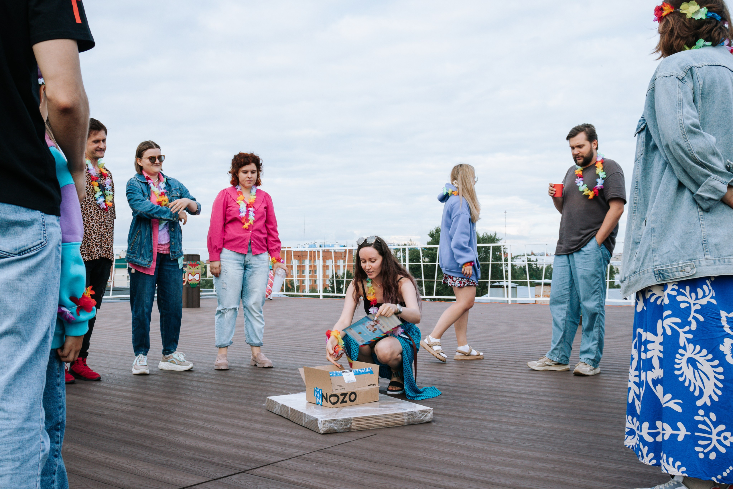 Фотограф на корпоратив Томск. Фотограф в Томске Дарья Пучкина