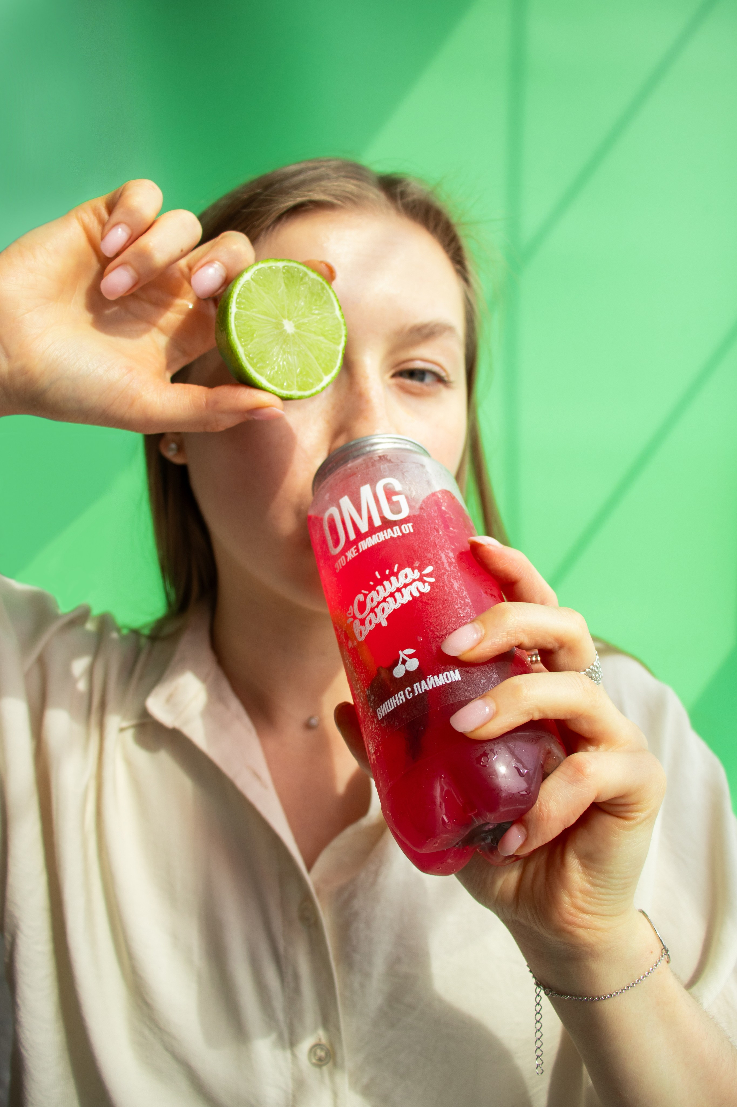 Саша варит. Фото для соц.сетей. Фотограф в Томске Дарья Пучкина