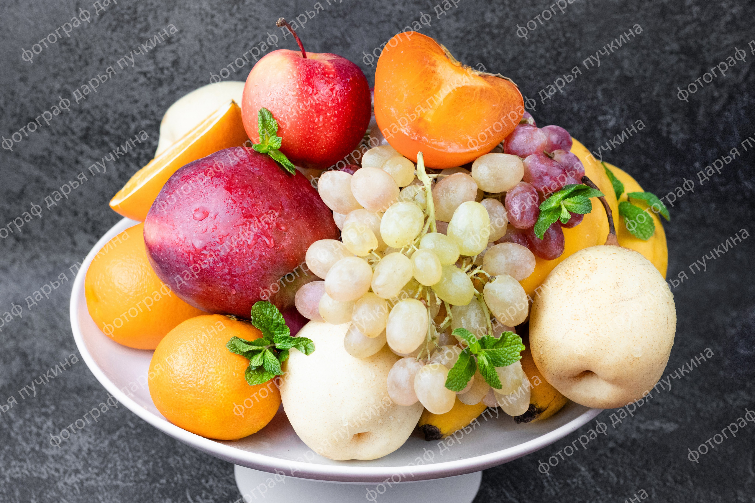 Ватан. Фотограф в Томске Дарья Пучкина