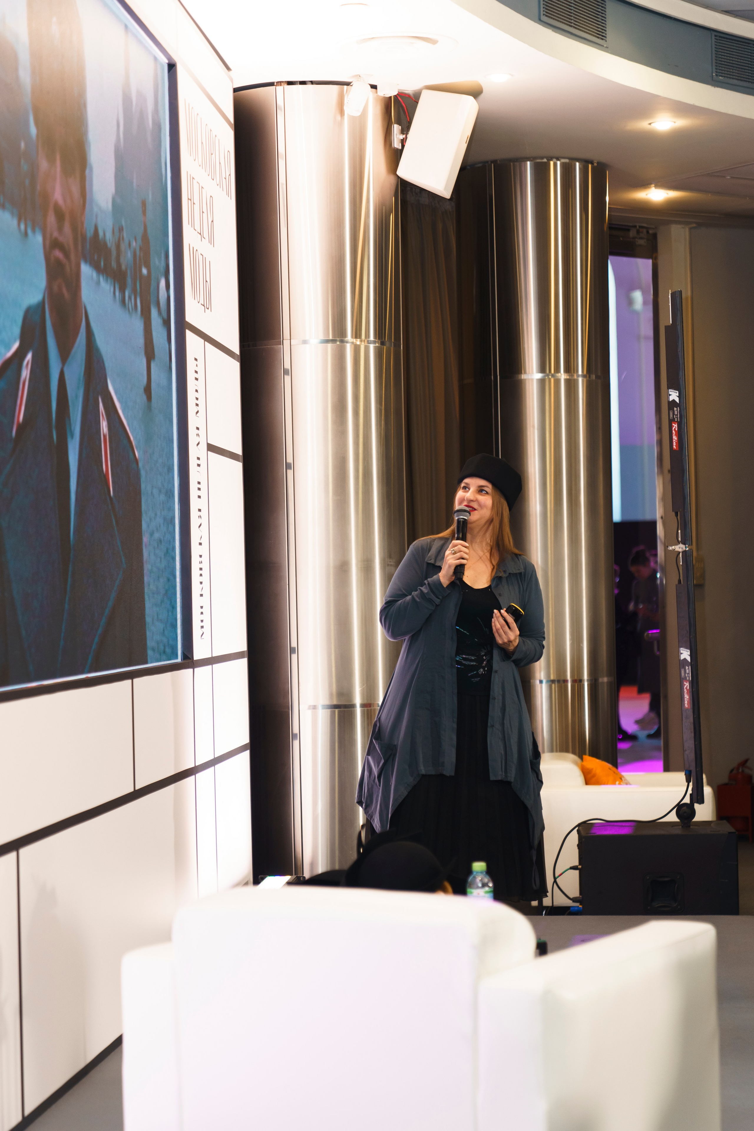 Fashion Week 2025. Свадебный фотограф в Москве Кристина Чехова