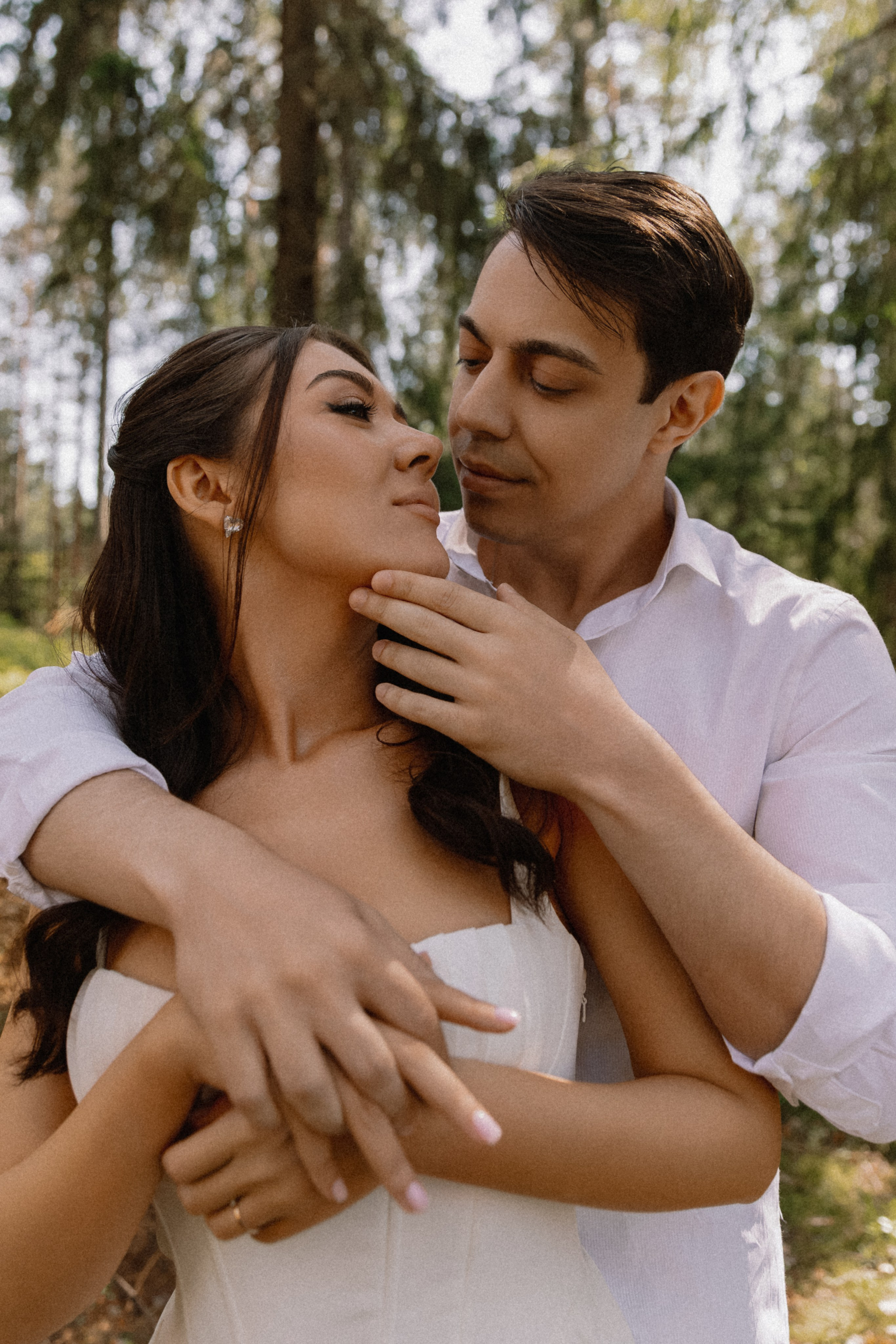 Карина + Дима: банкет. Николь — ваш любимый фотограф в Санкт-Петербурге