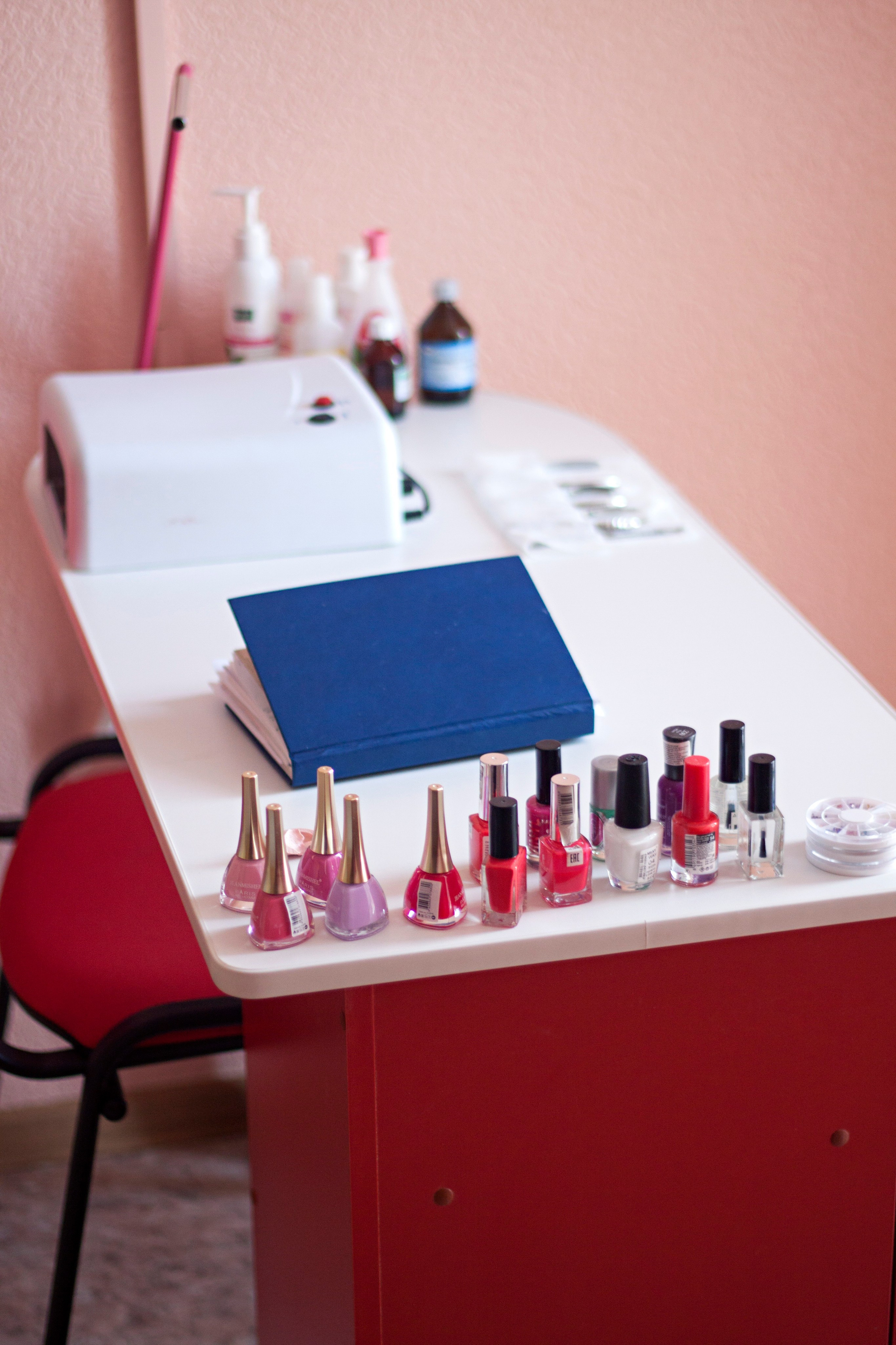 РЕПОРТАЖи. PH.DANILUX